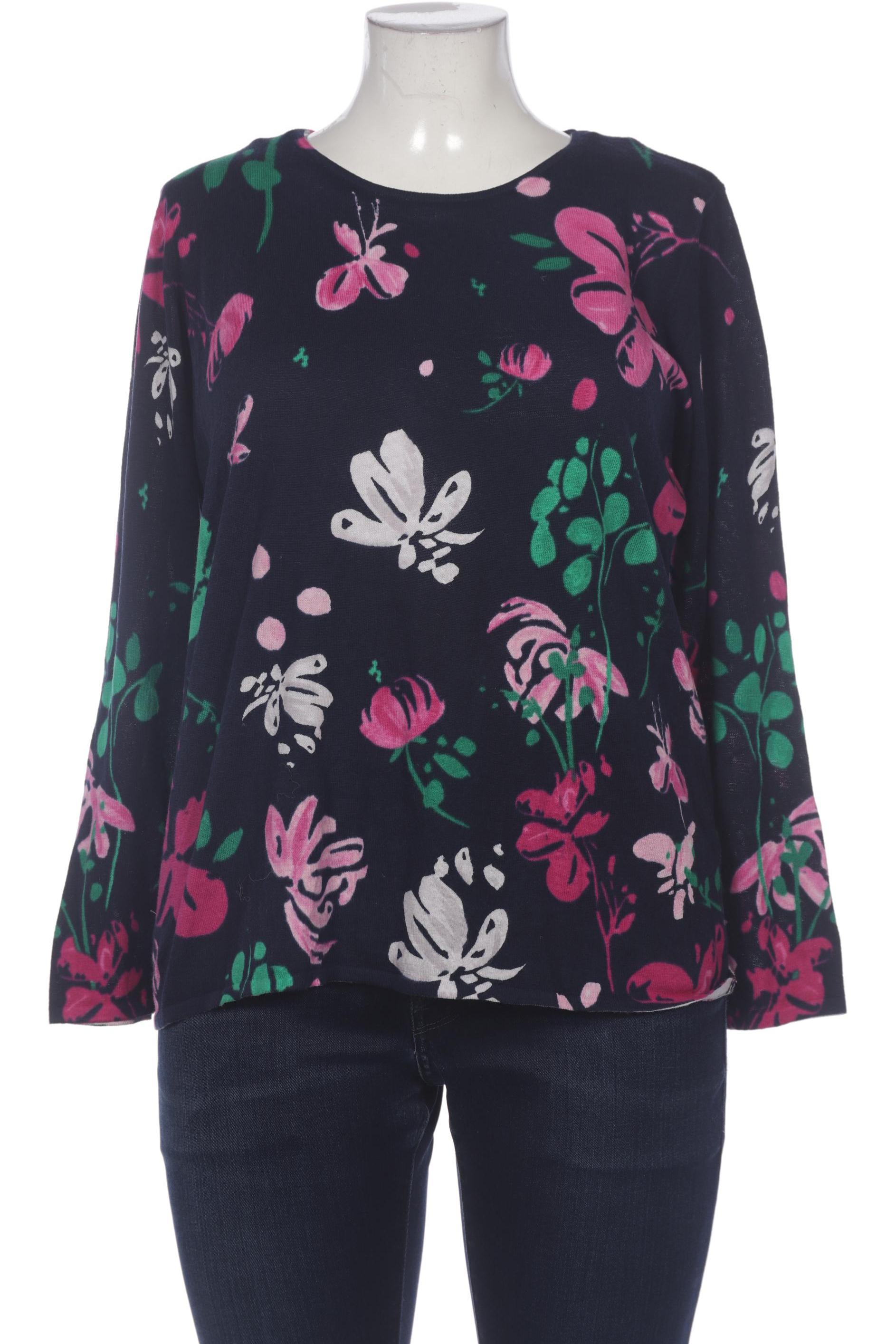 

Rabe Damen Pullover, marineblau, Gr. 46