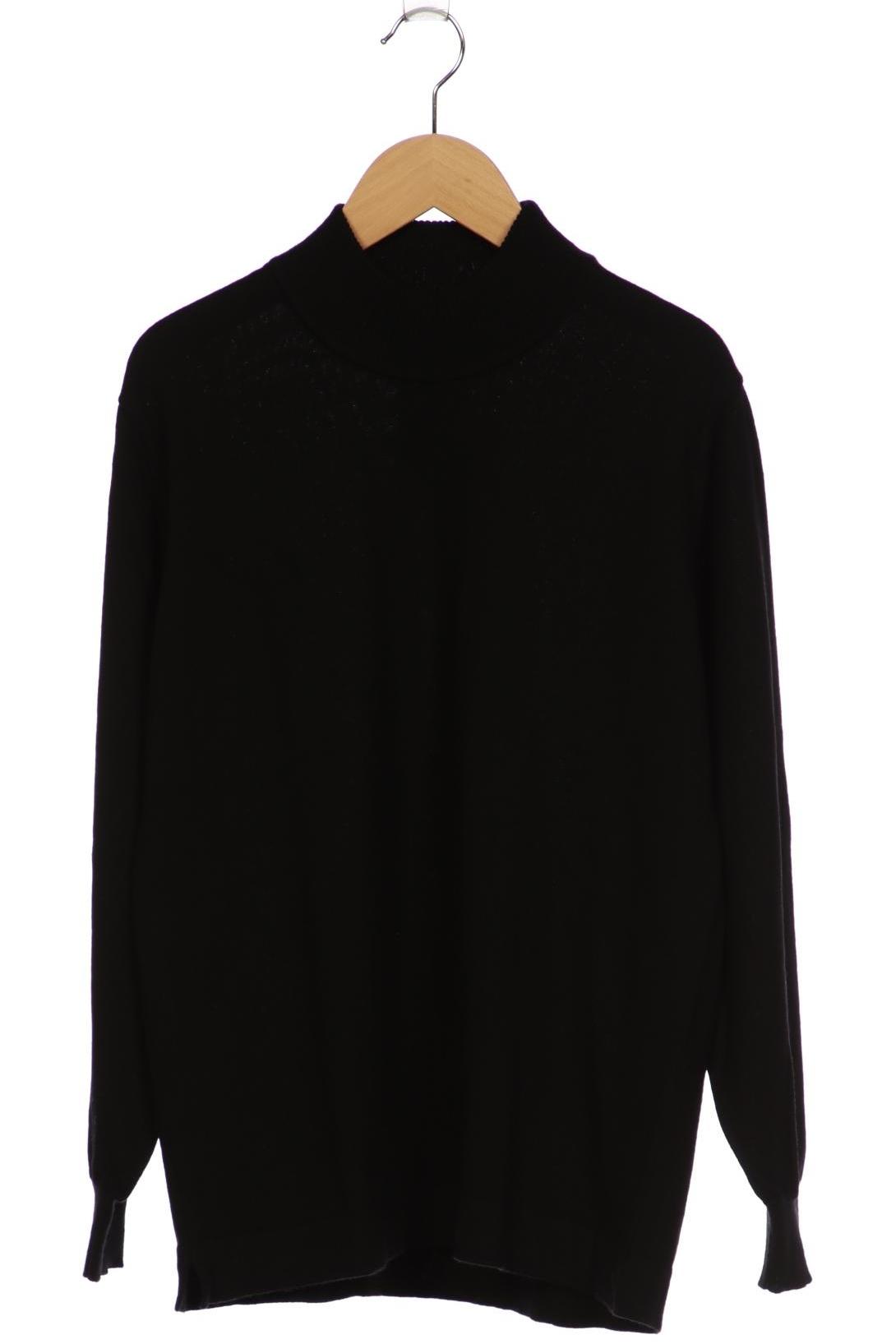 

Rabe Damen Pullover, schwarz, Gr. 42