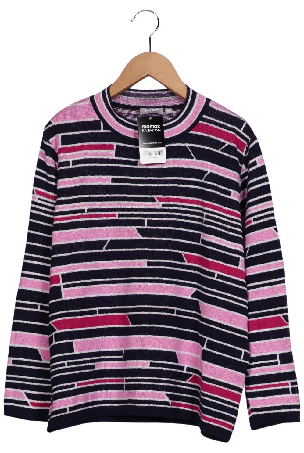 

Rabe Damen Pullover, marineblau, Gr. 44