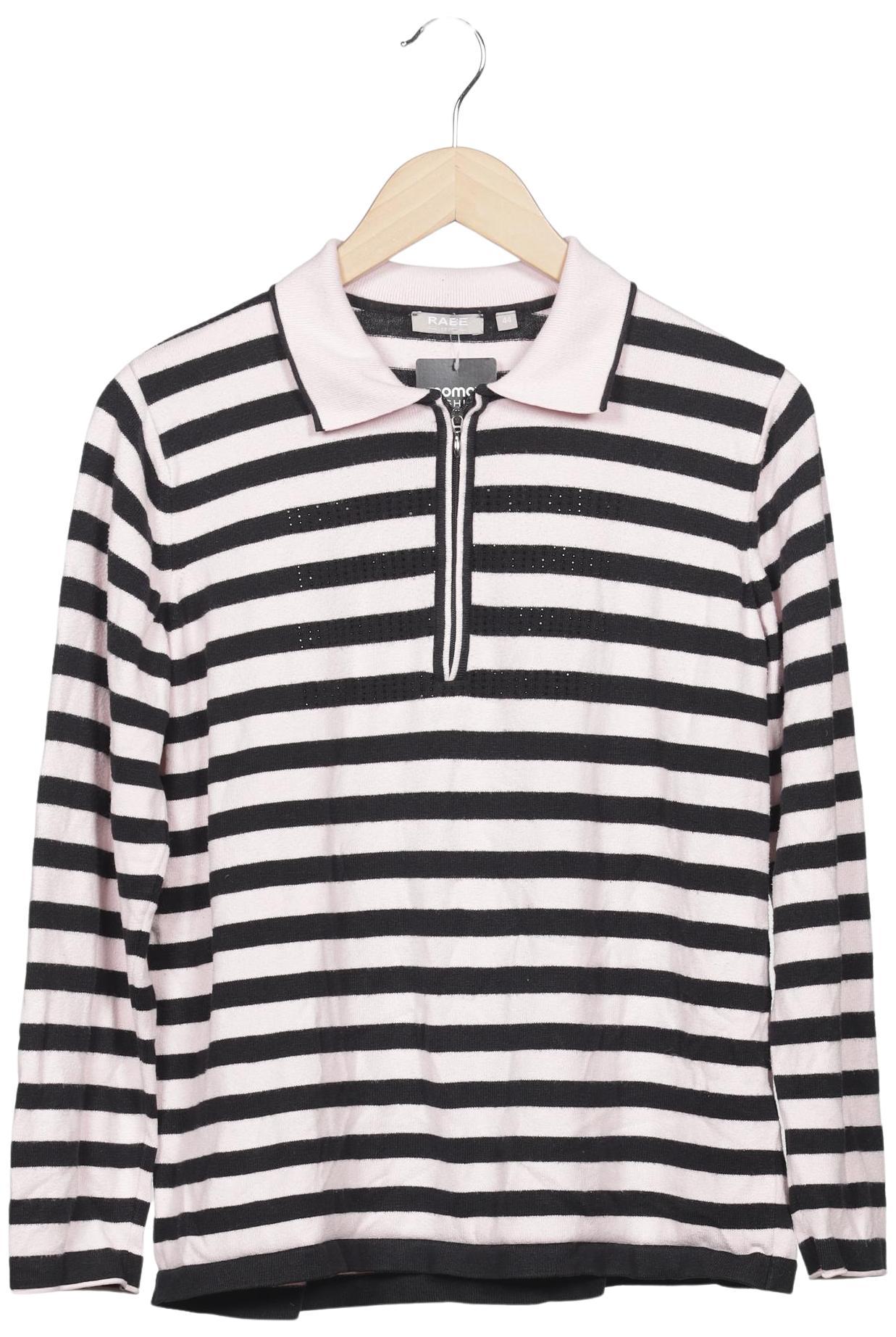 

Rabe Damen Pullover, mehrfarbig, Gr. 44