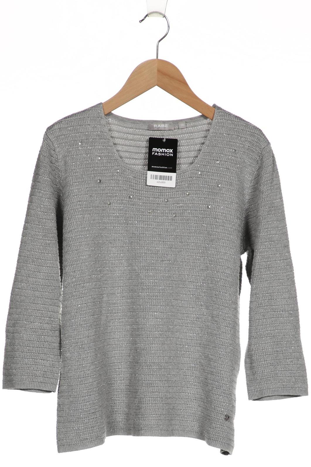 

RABE Damen Pullover, grau