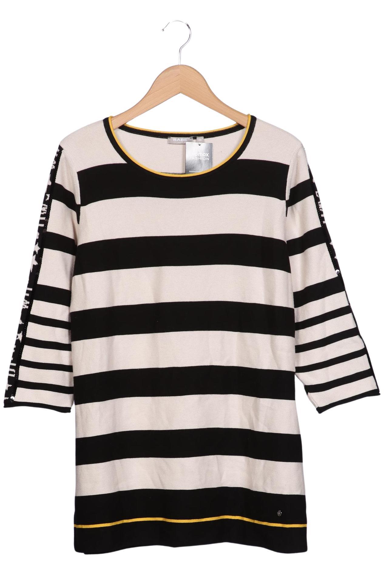 

Rabe Damen Pullover, mehrfarbig, Gr. 48