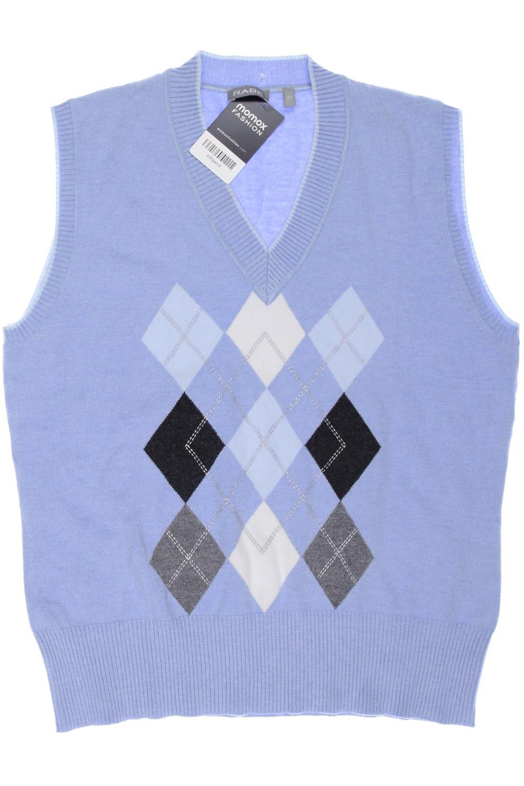 

RABE Damen Pullover, hellblau