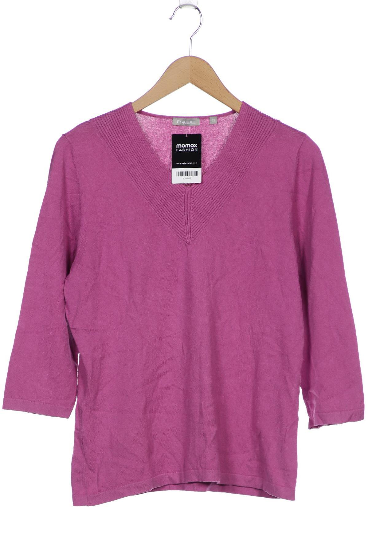 

RABE Damen Pullover, pink