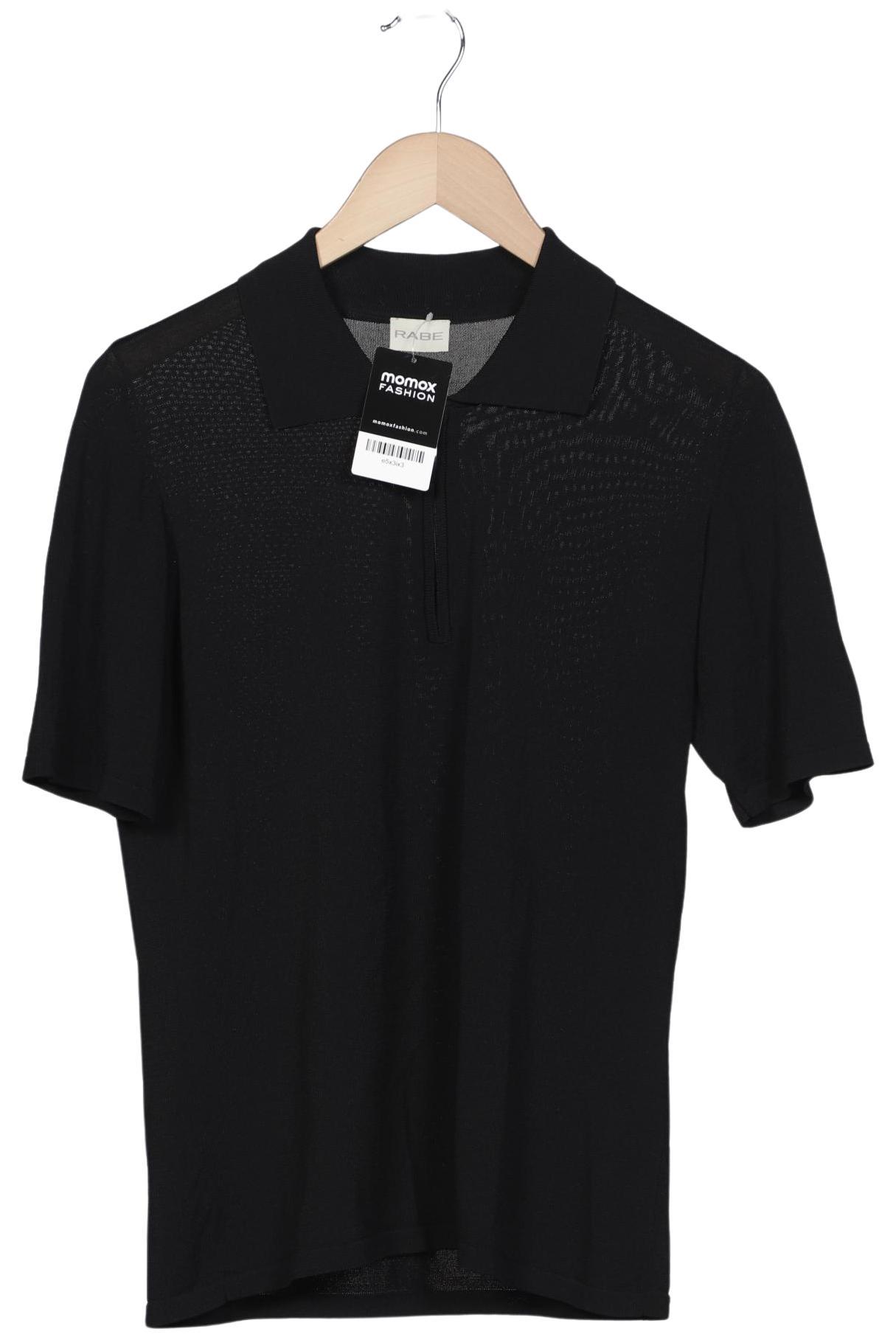 Thumbnail - Rabe Damen Pullover, schwarz, Gr. 40