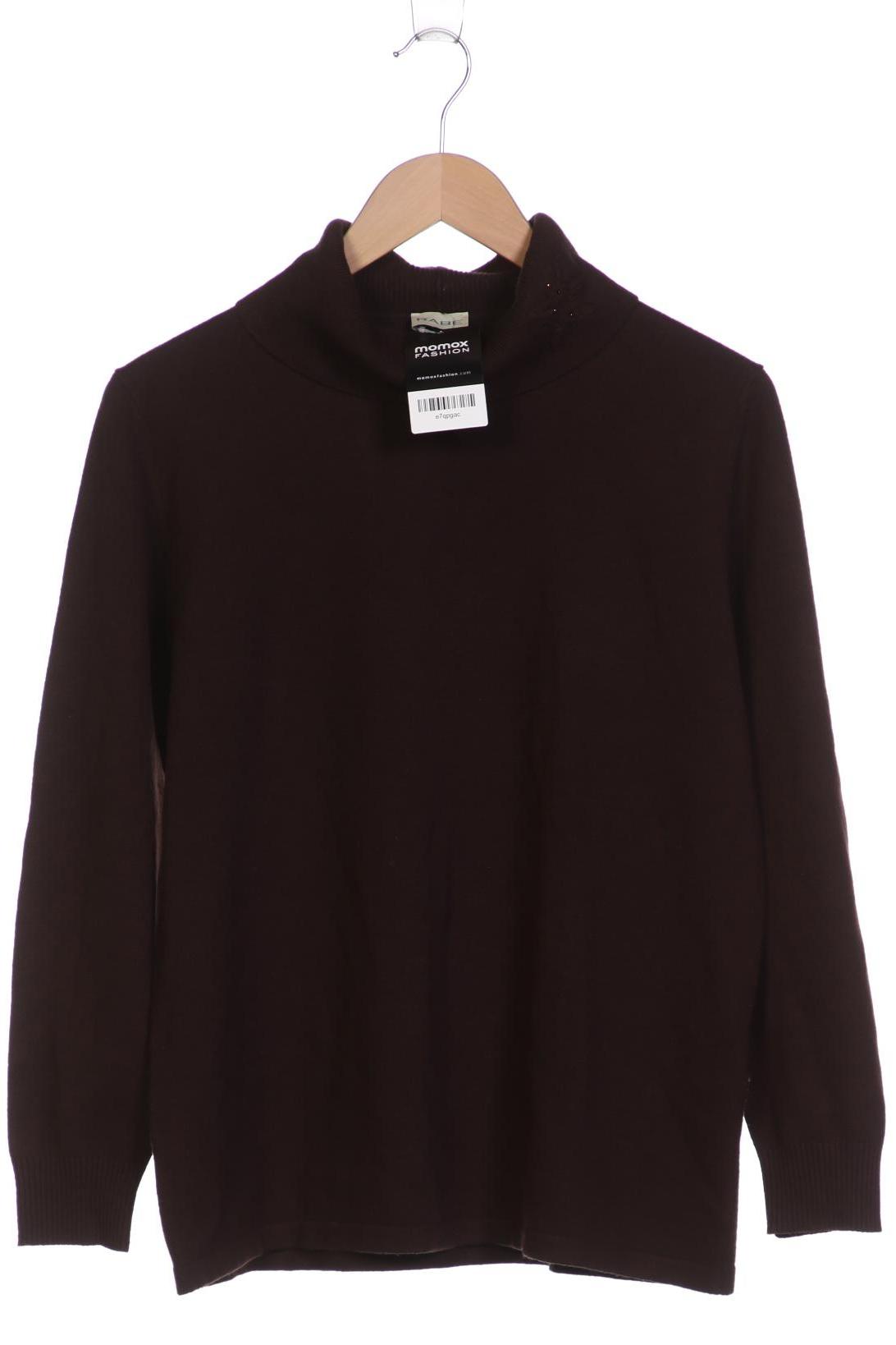 

RABE Damen Pullover, braun