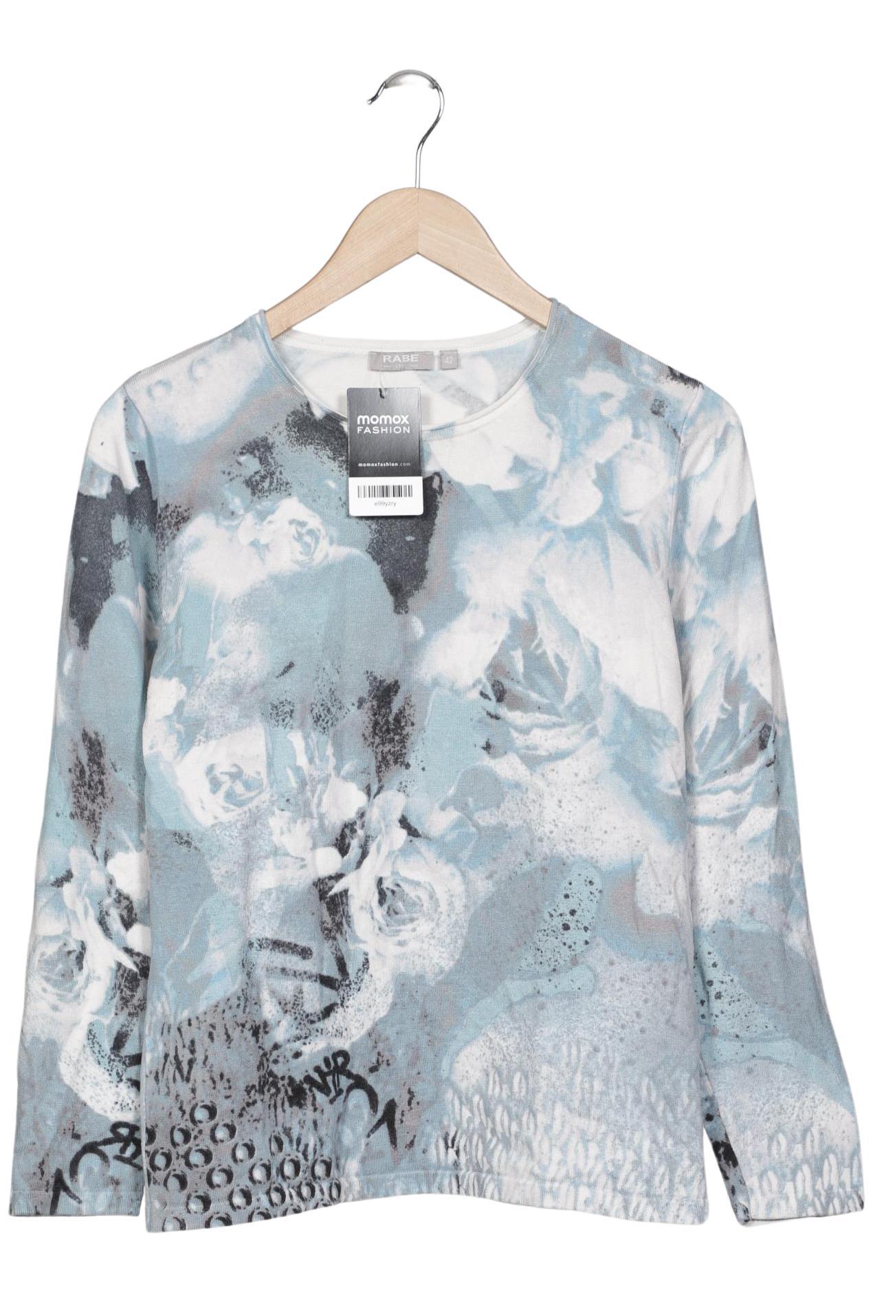

Rabe Damen Pullover, mehrfarbig, Gr. 42