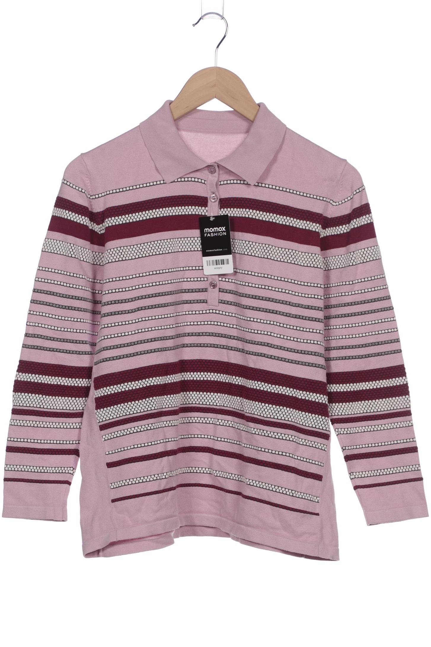 

Rabe Damen Pullover, pink, Gr. 44