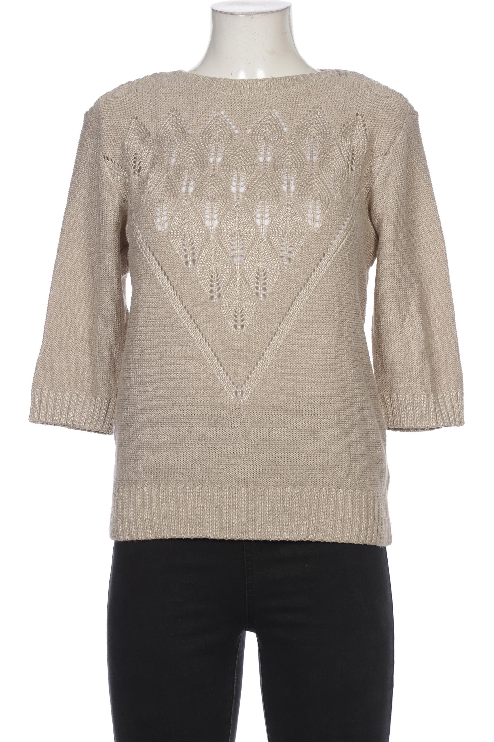 

RABE Damen Pullover, beige