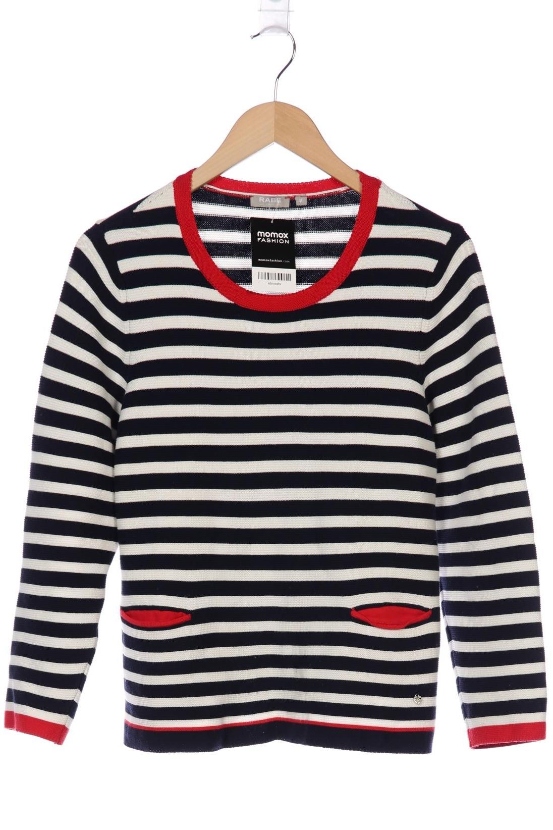 

Rabe Damen Pullover, marineblau, Gr. 40