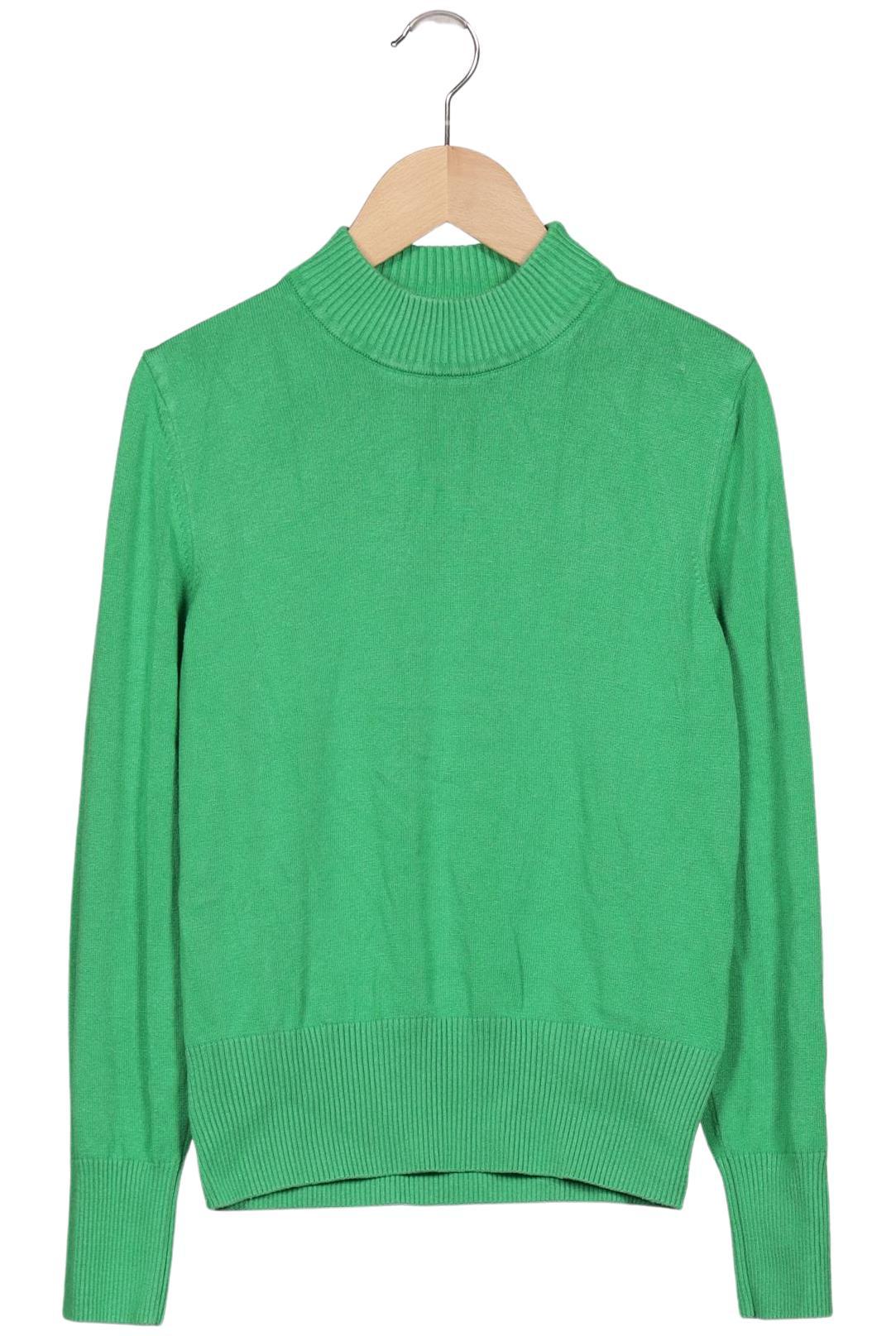 

Rabe Damen Pullover, grün, Gr. 36