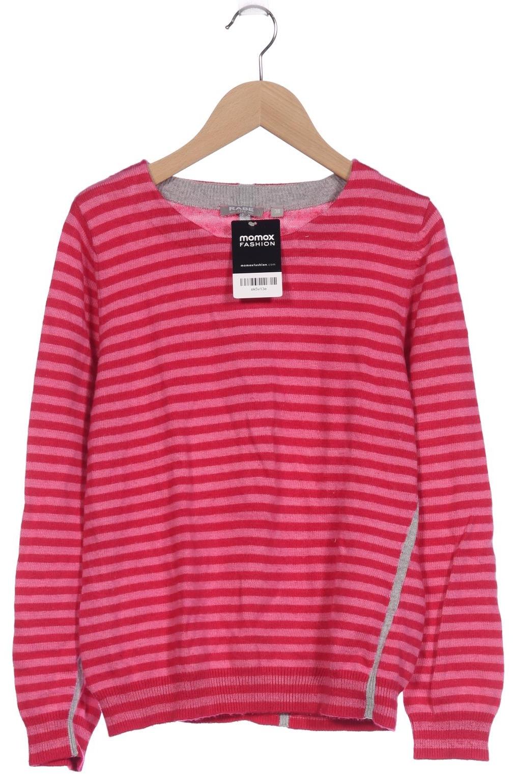 

Rabe Damen Pullover, pink, Gr. 38