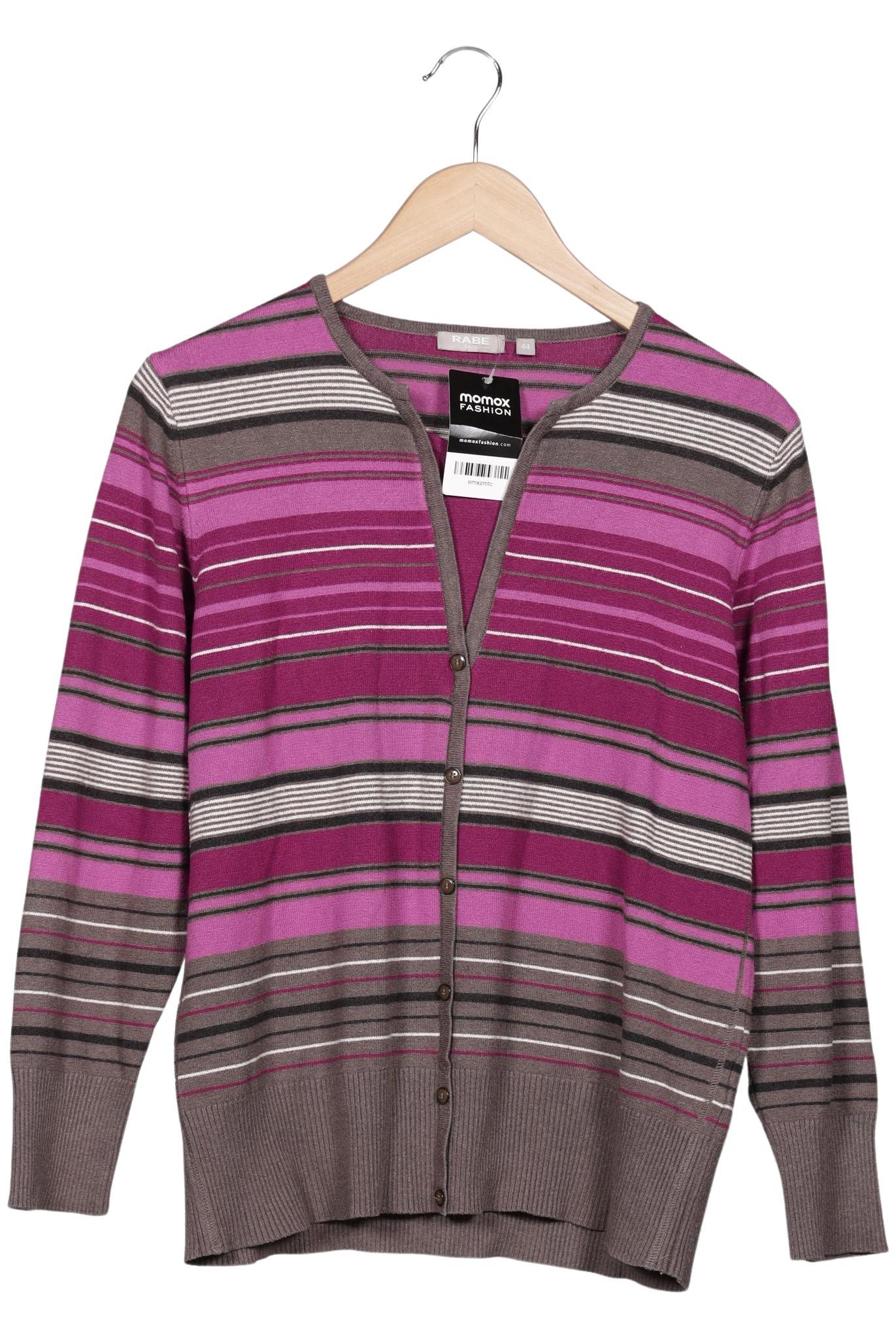 

Rabe Damen Pullover, flieder, Gr. 44
