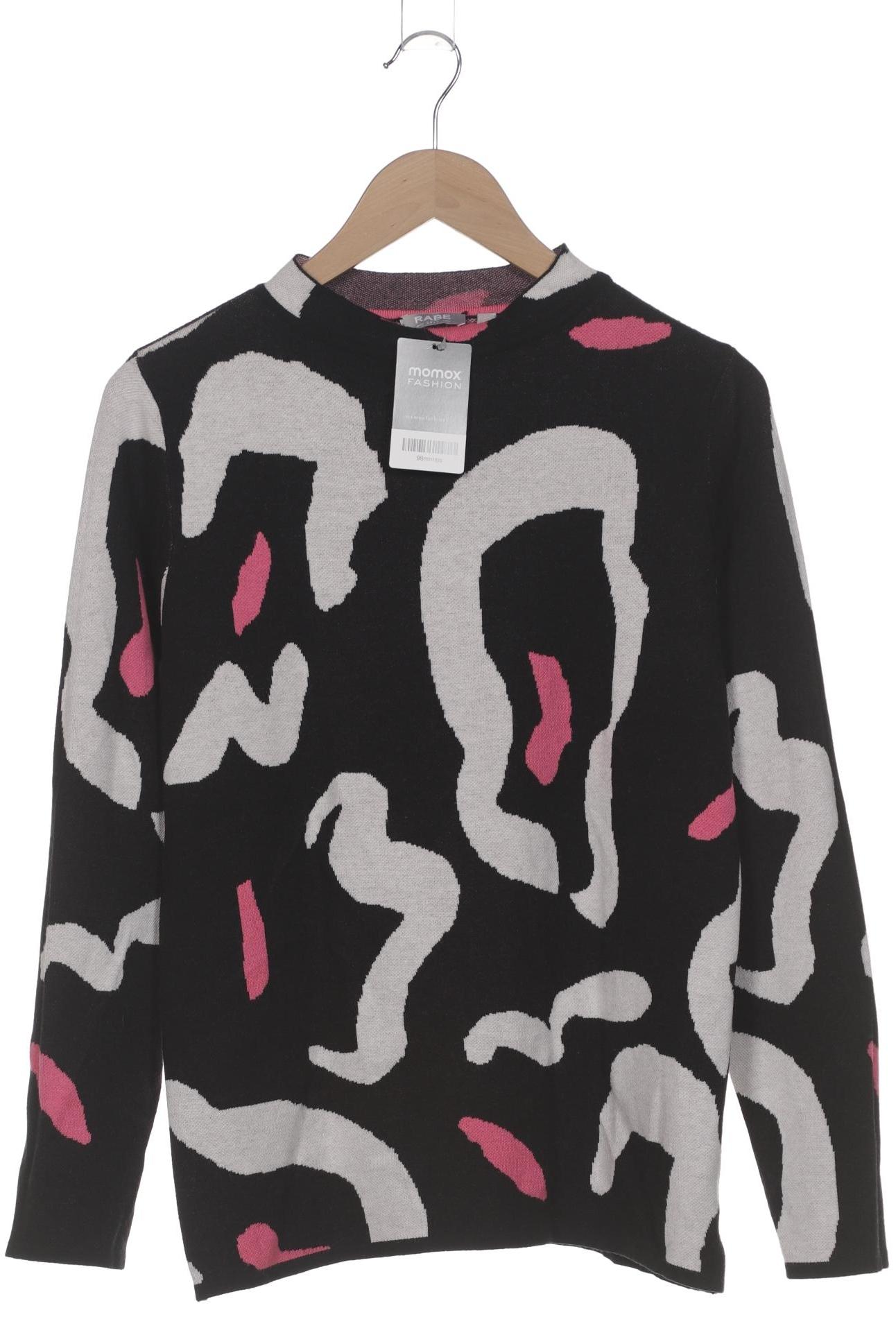 

Rabe Damen Pullover, mehrfarbig, Gr. 40