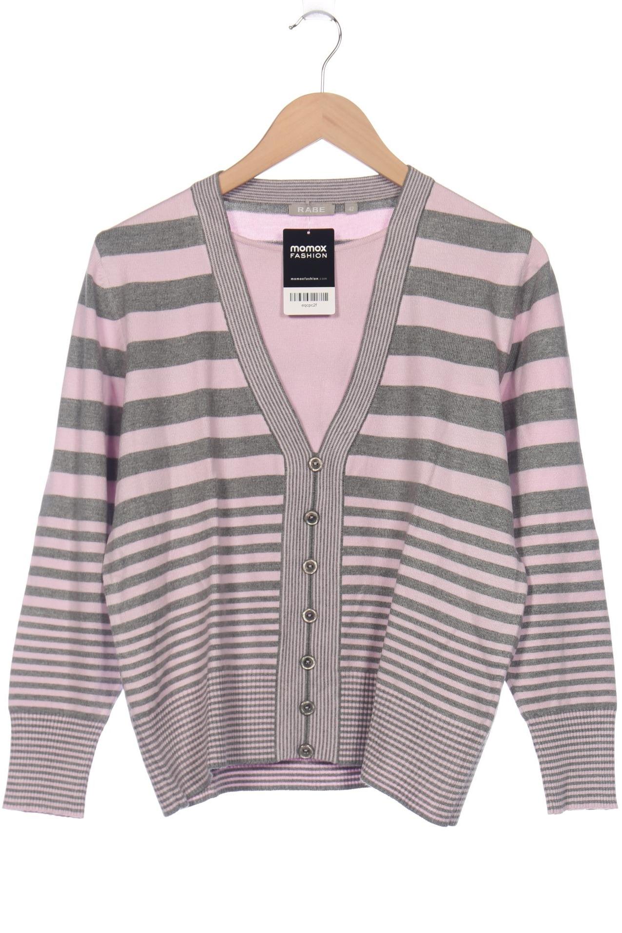 

Rabe Damen Pullover, pink, Gr. 42