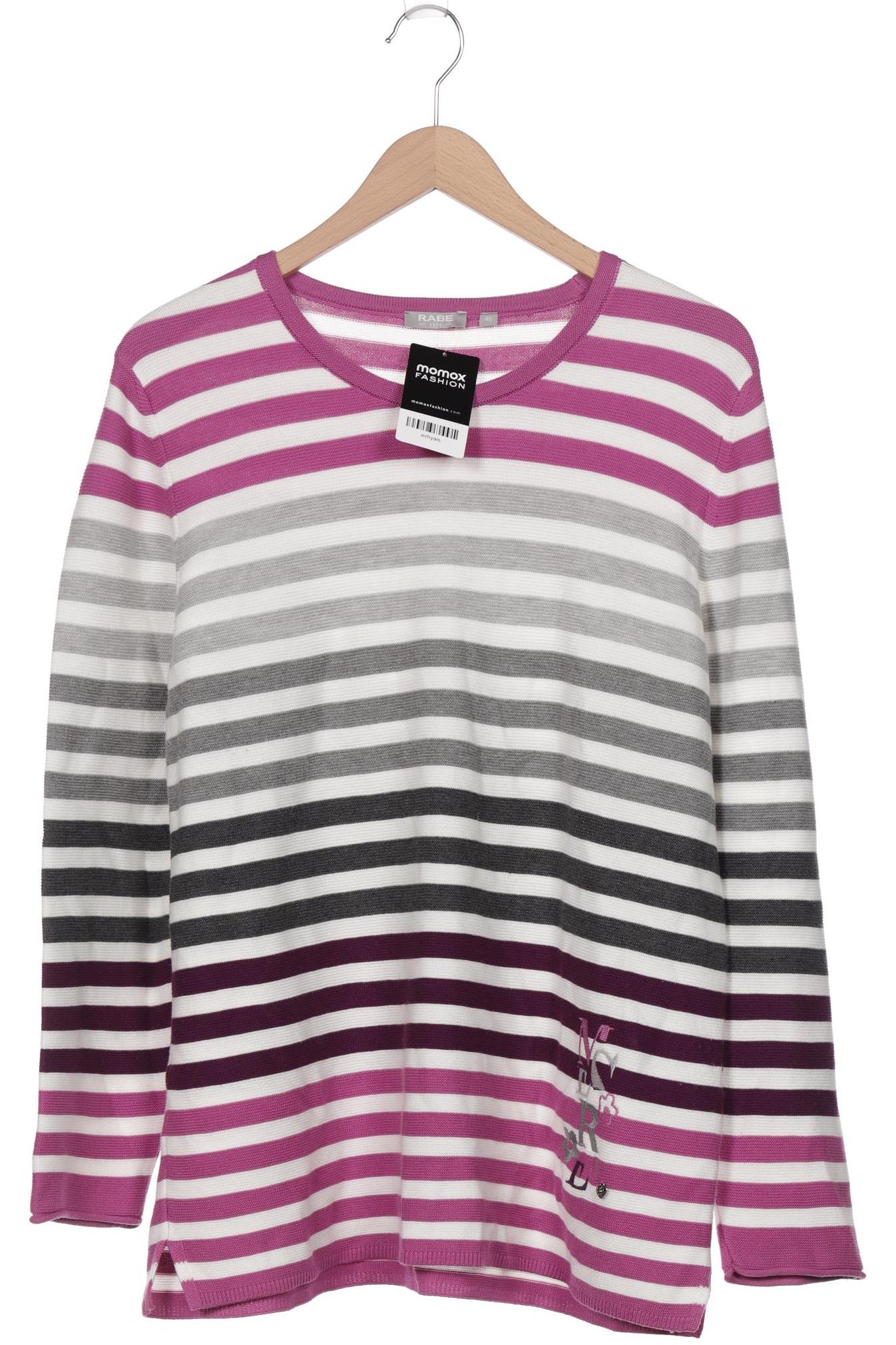 

RABE Damen Pullover, mehrfarbig