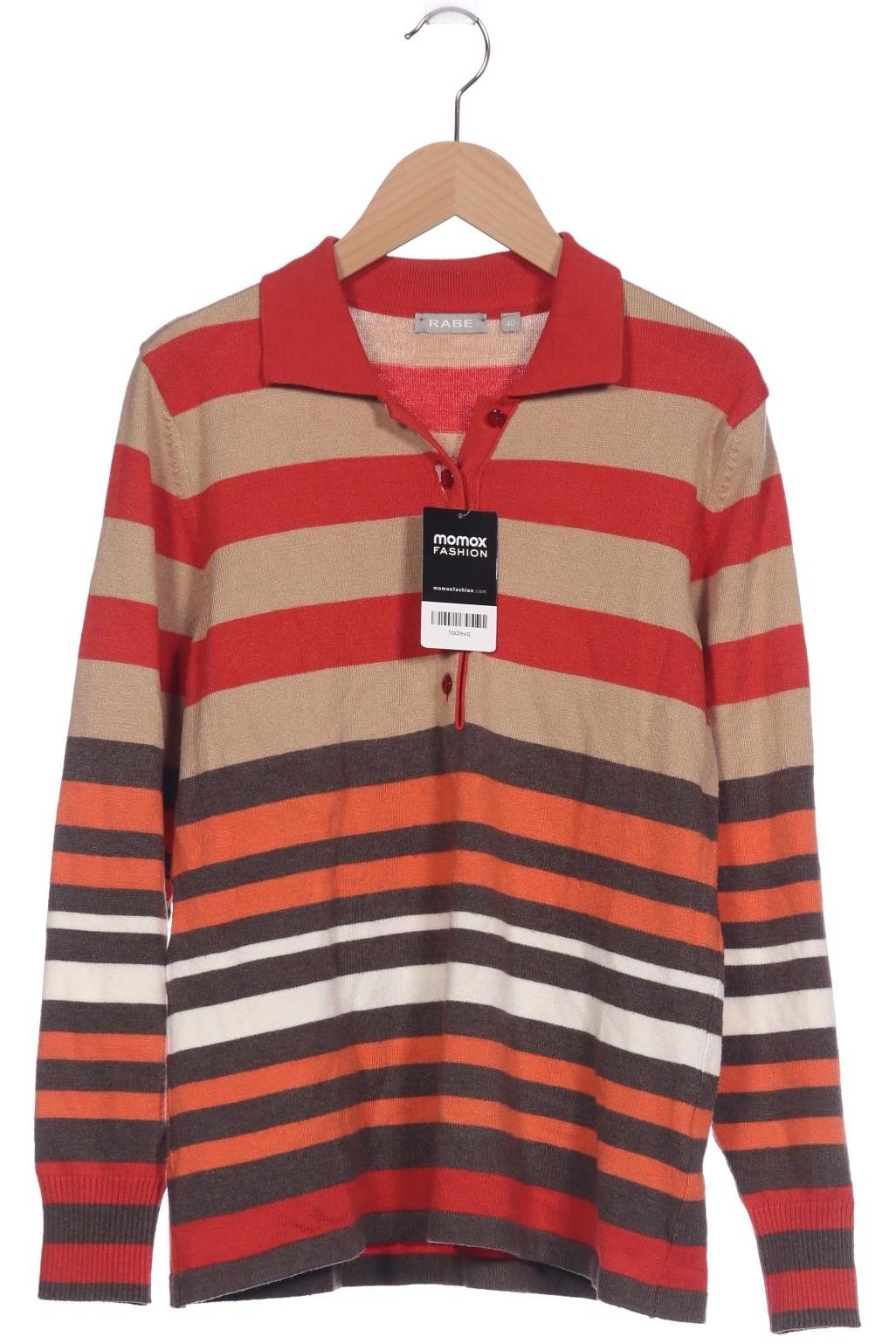 

Rabe Damen Pullover, mehrfarbig, Gr. 40