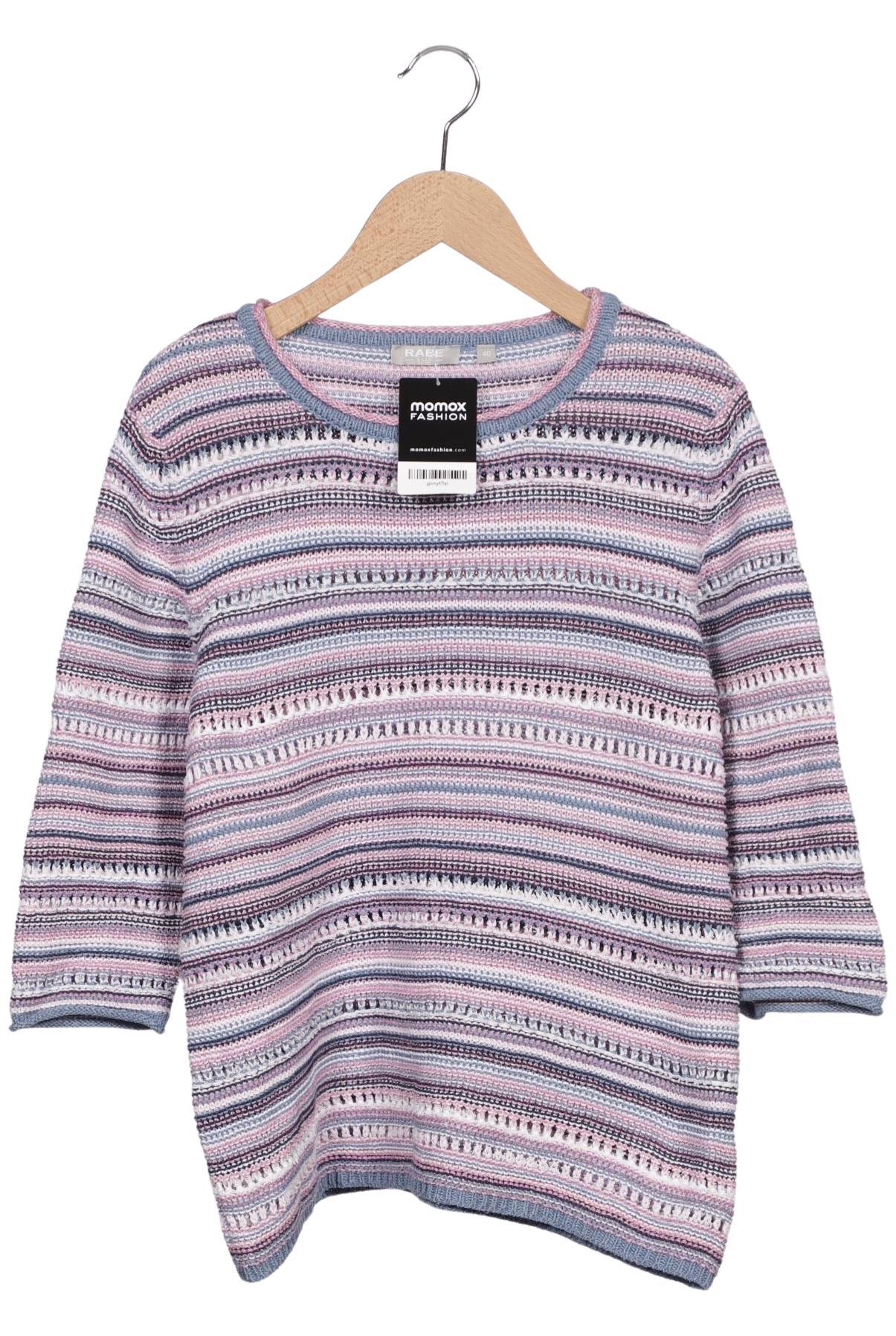 

Rabe Damen Pullover, flieder, Gr. 40