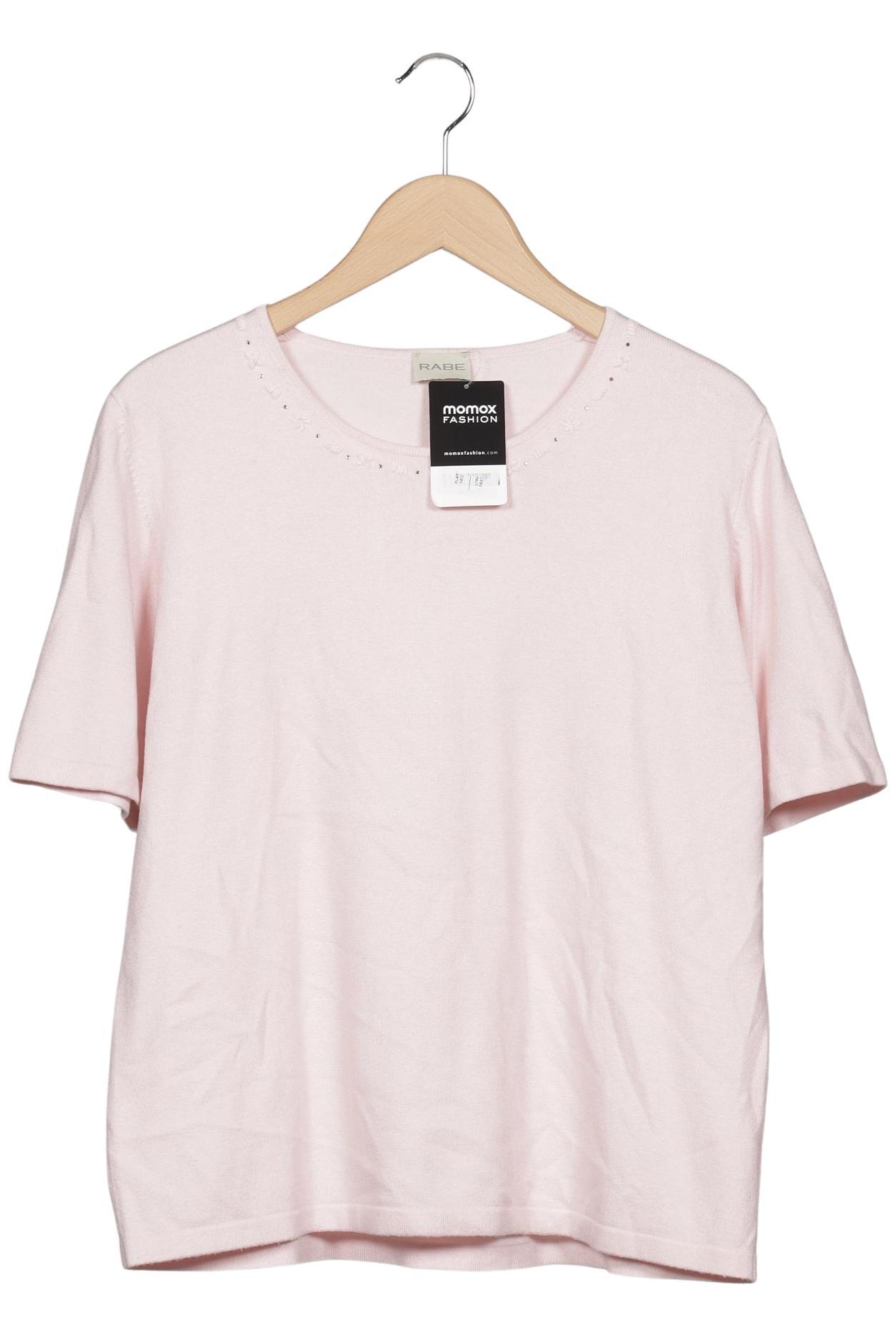 

Rabe Damen Pullover, pink, Gr. 44