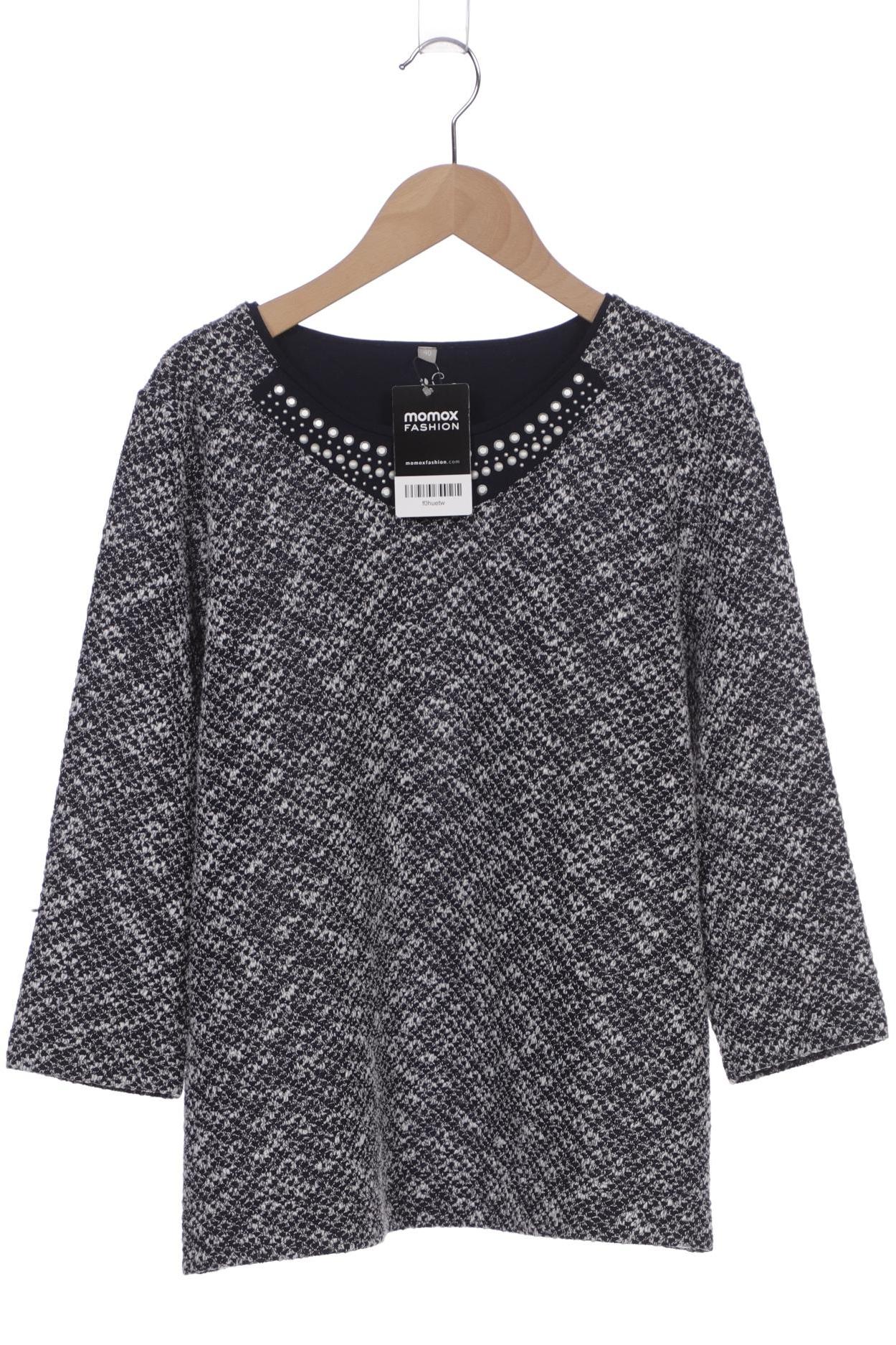 

Rabe Damen Pullover, marineblau, Gr. 40