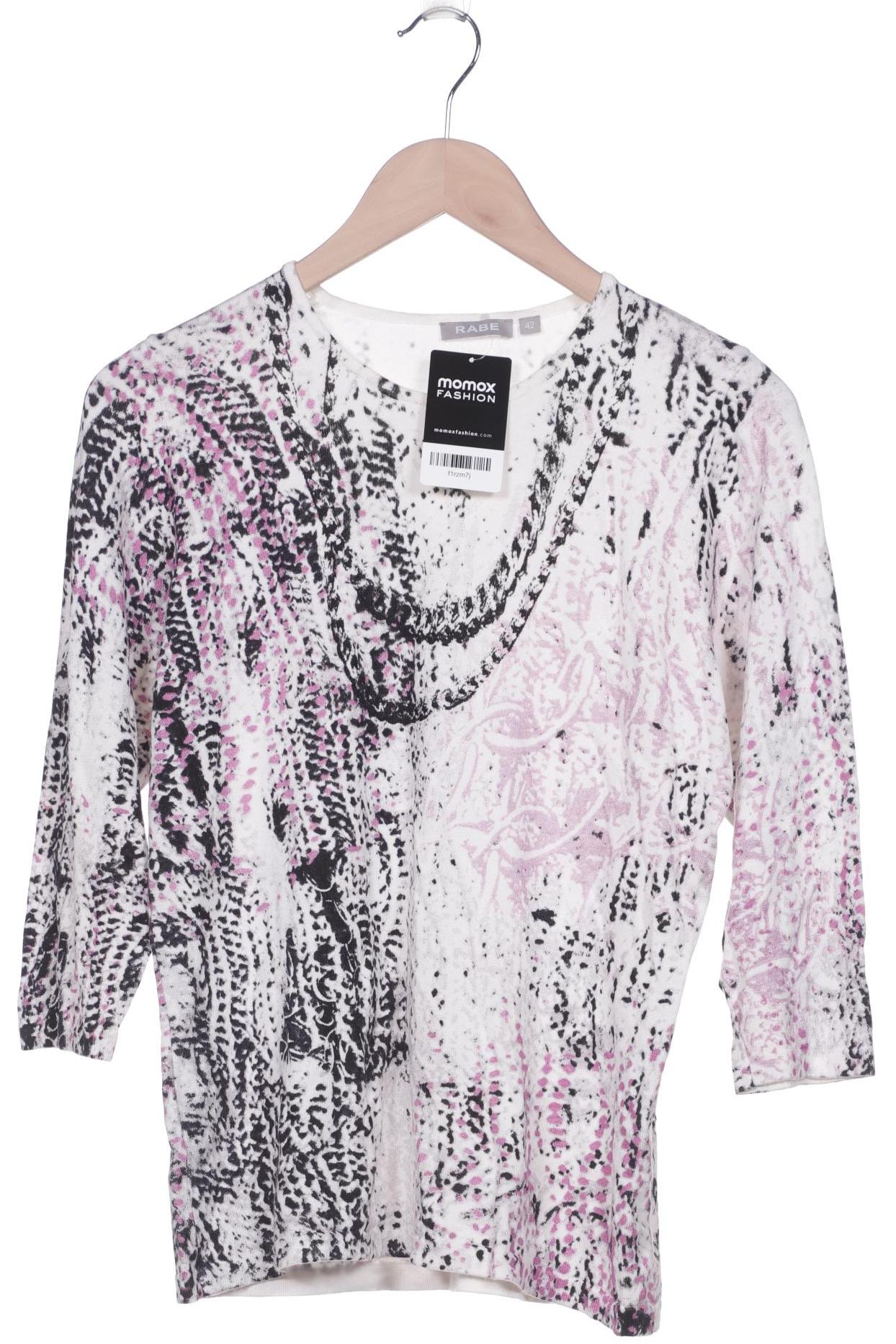 

RABE Damen Pullover, pink