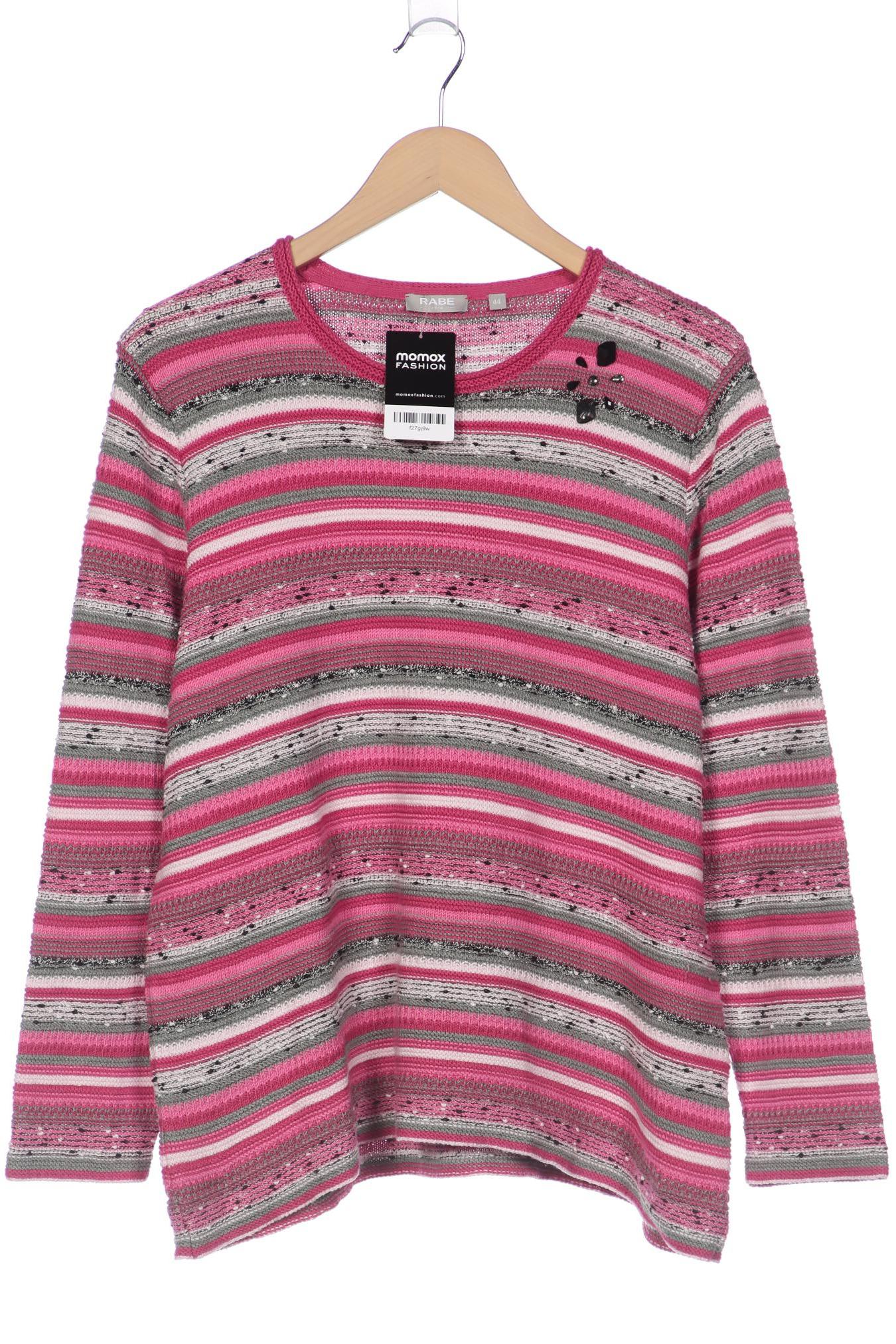 

RABE Damen Pullover, pink