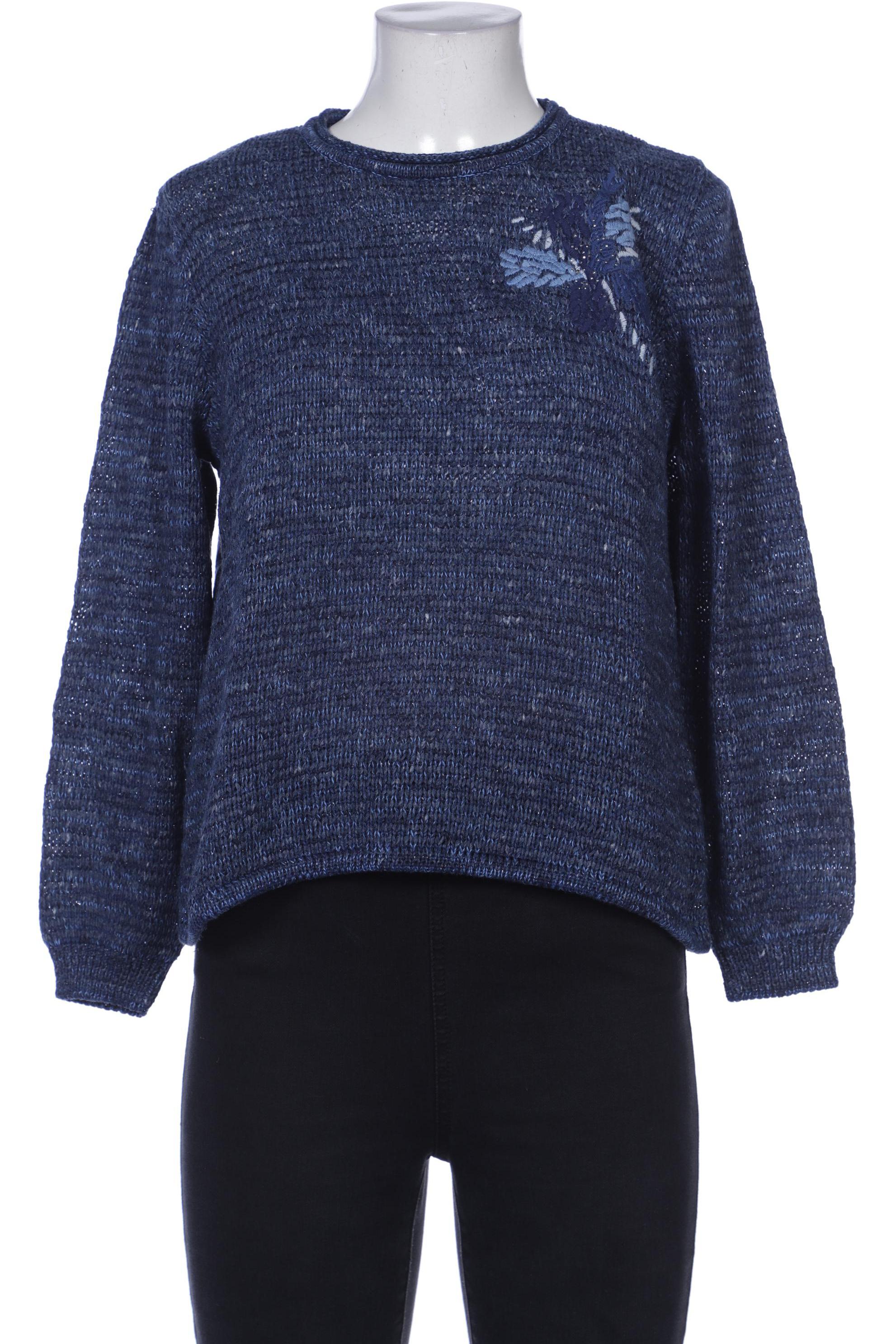 

Rabe Damen Pullover, marineblau, Gr. 42