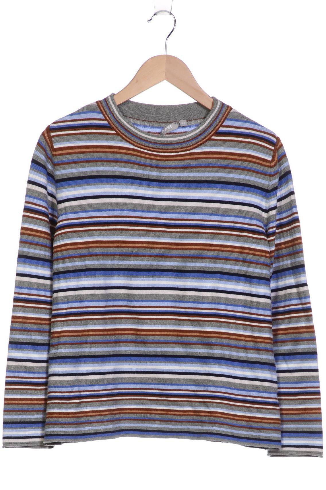 

Rabe Damen Pullover, mehrfarbig, Gr. 44