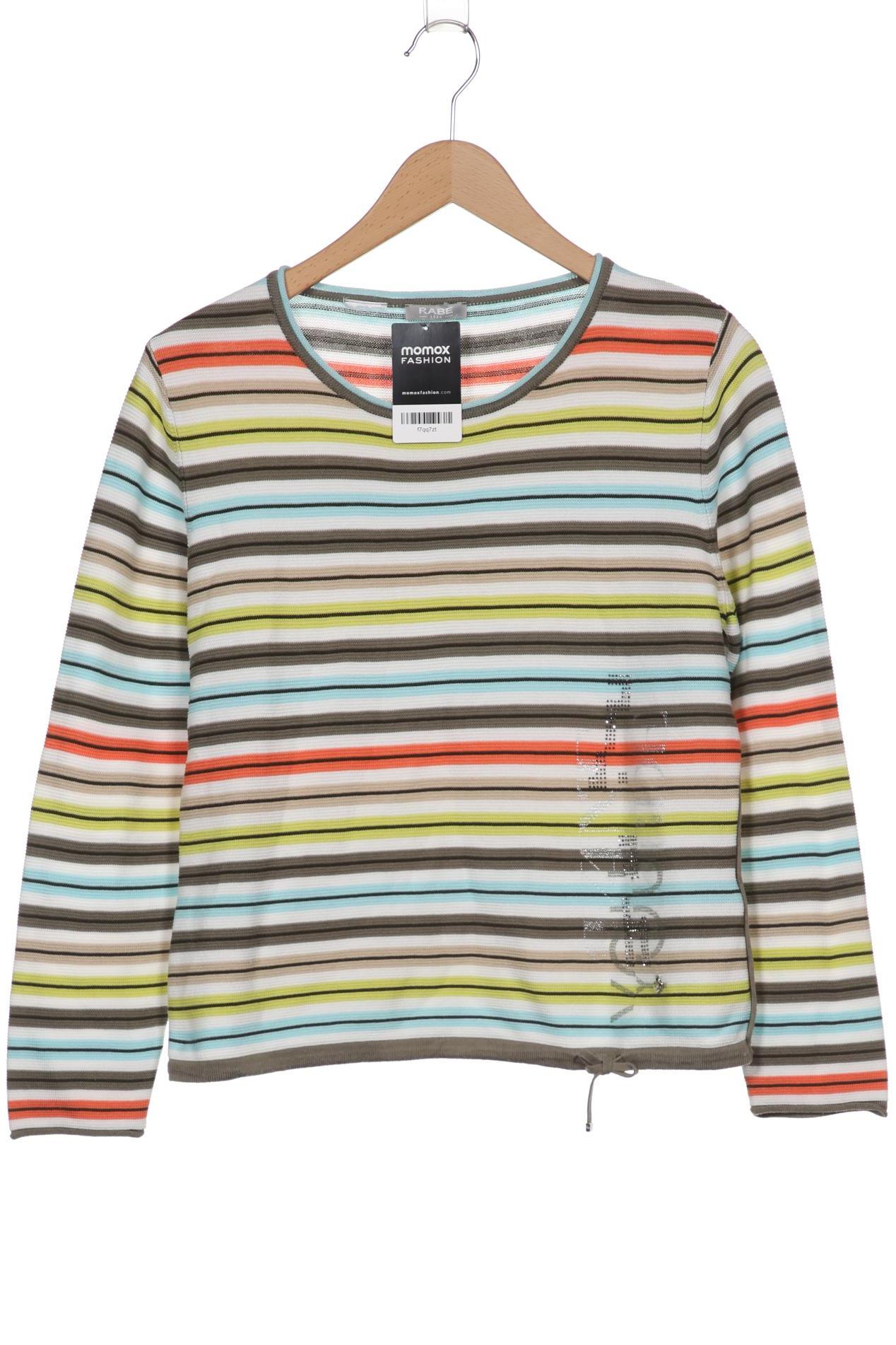 

RABE Damen Pullover, mehrfarbig