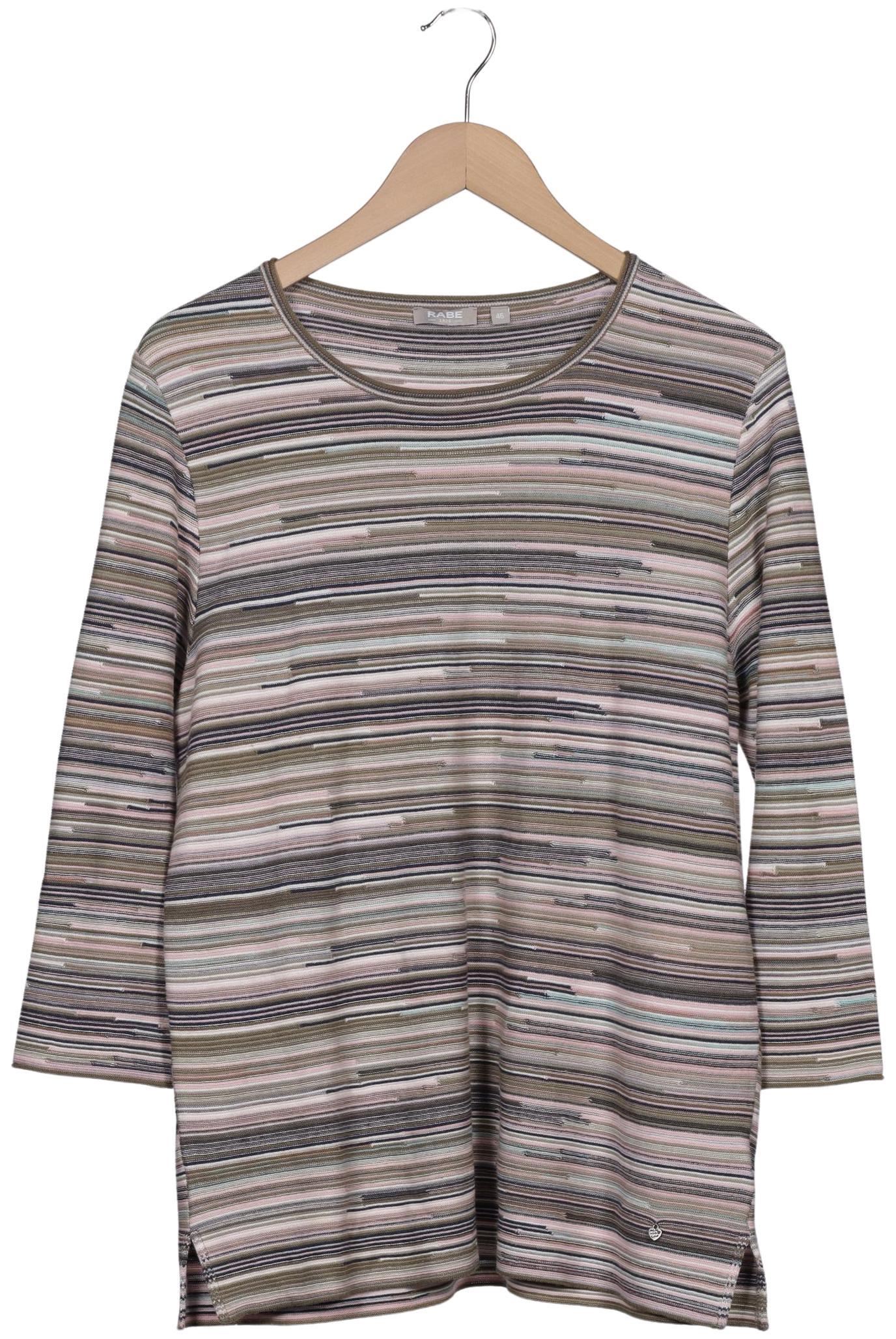 

Rabe Damen Pullover, mehrfarbig, Gr. 46