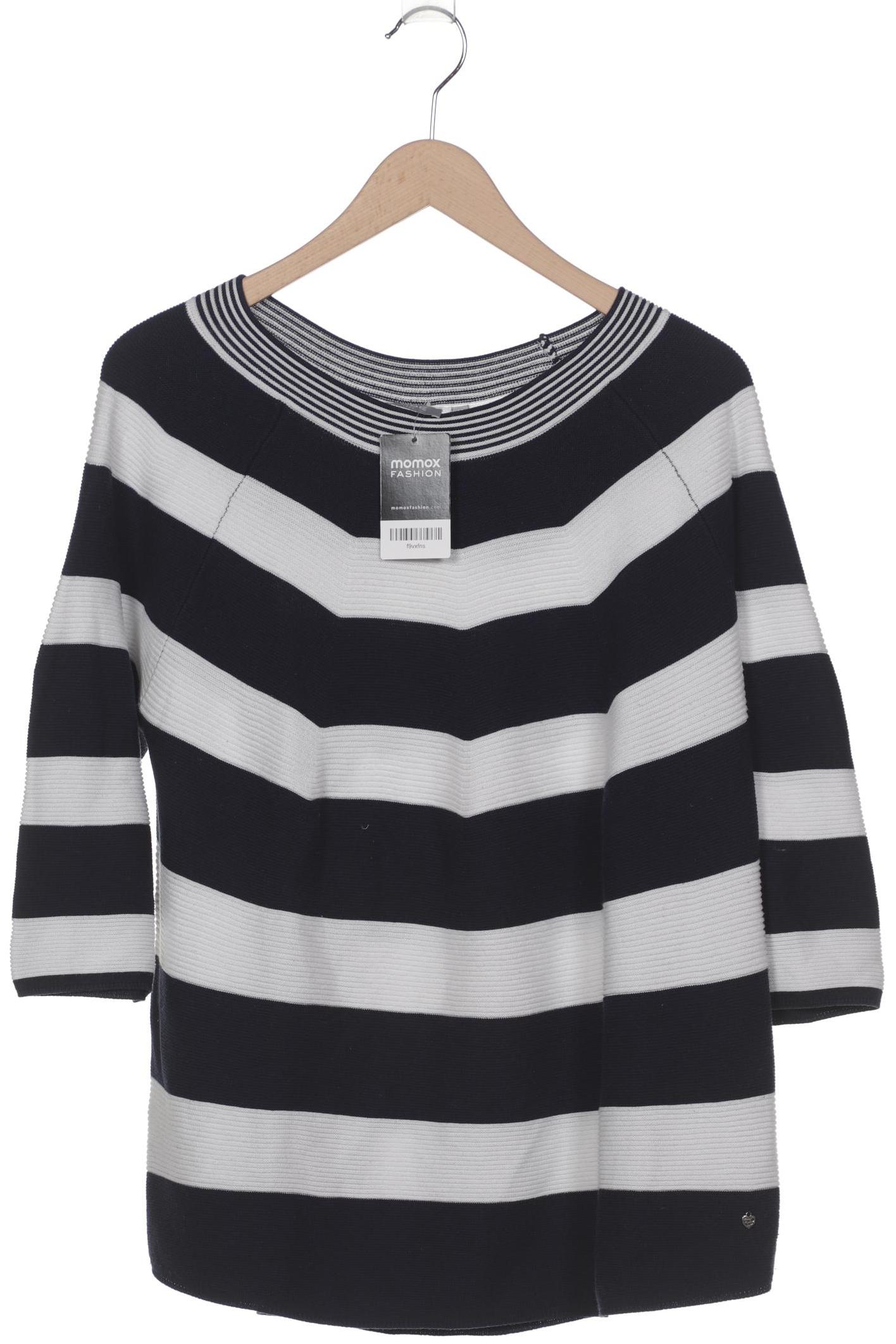 

Rabe Damen Pullover, marineblau, Gr. 48