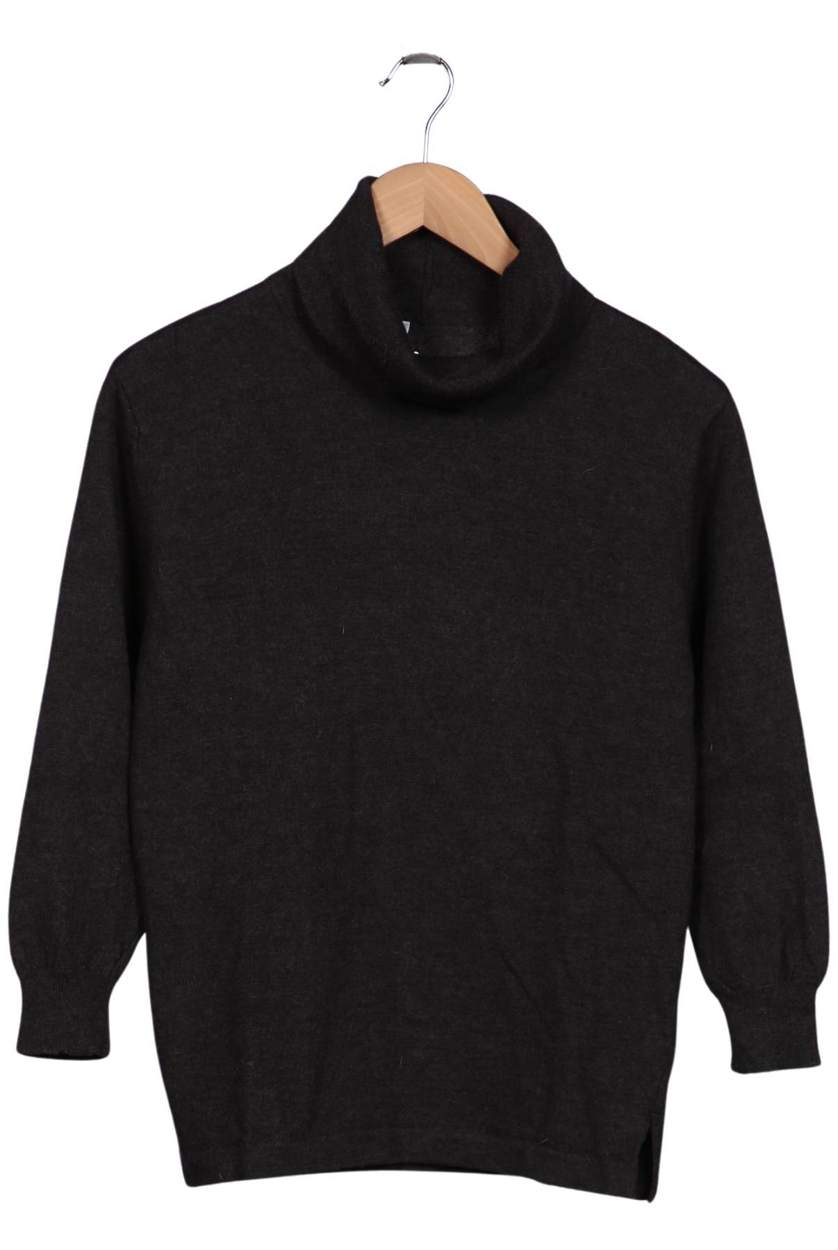 

Rabe Damen Pullover, grau, Gr. 38