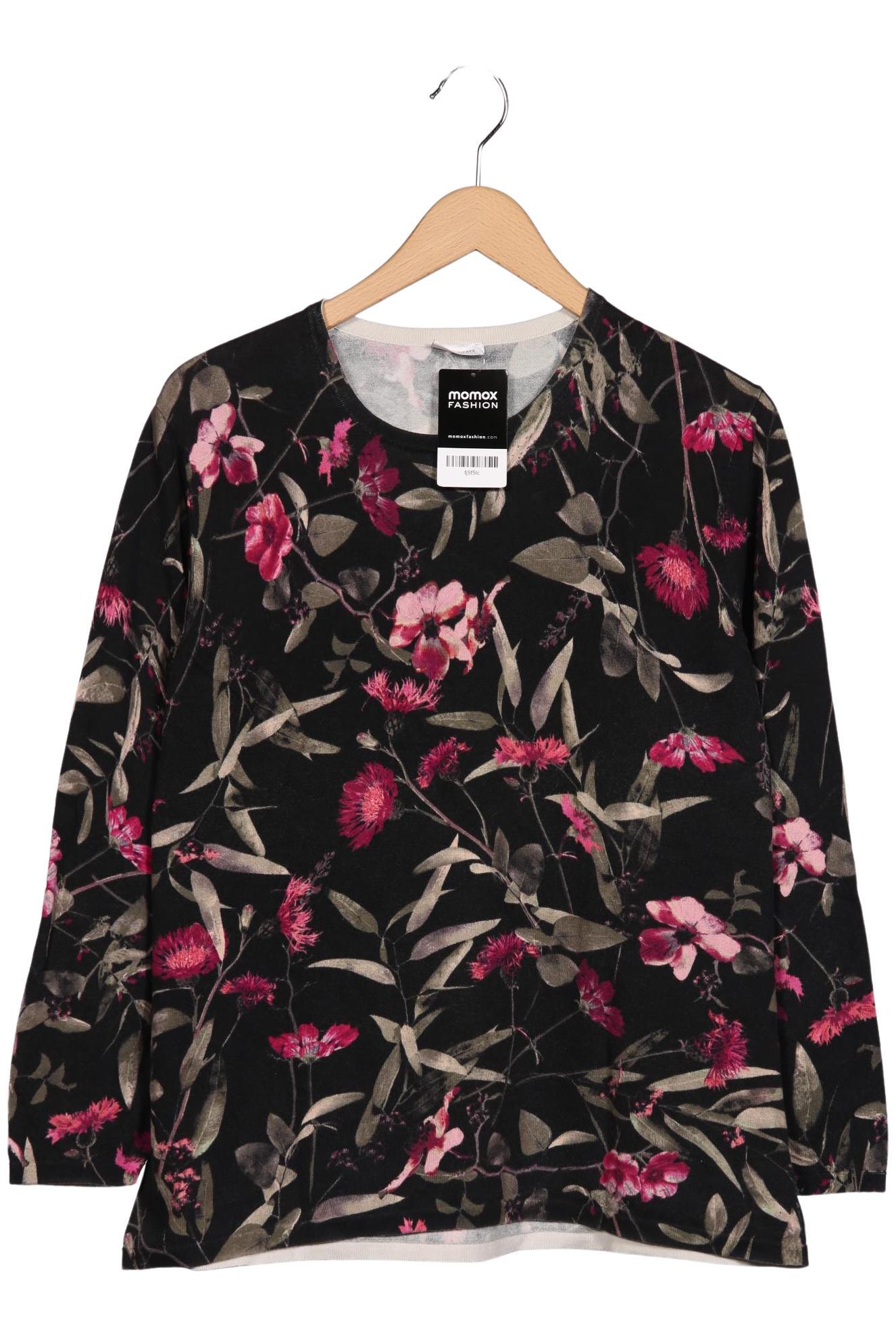 

Rabe Damen Pullover, mehrfarbig, Gr. 46