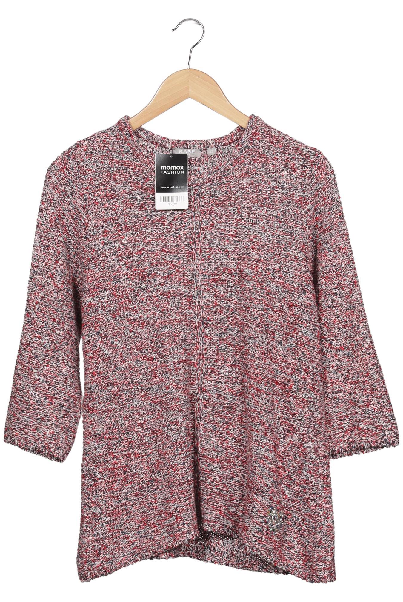 

Rabe Damen Pullover, mehrfarbig, Gr. 42