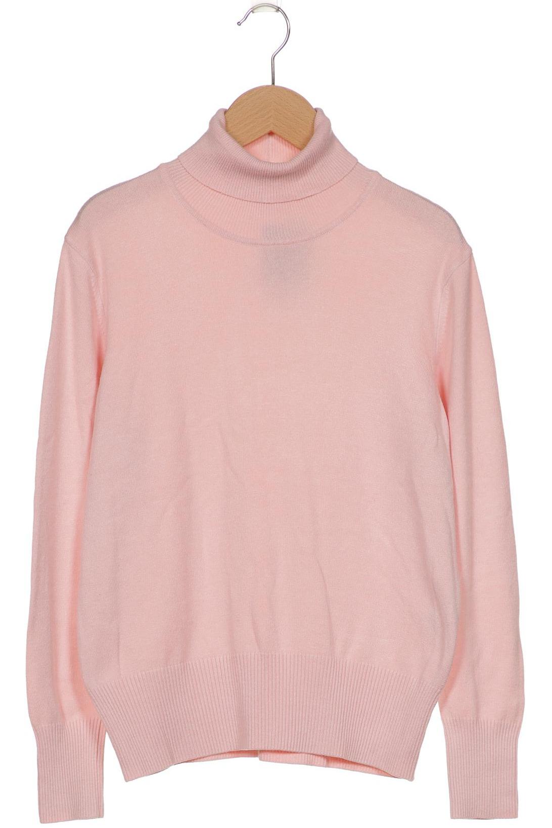 

Rabe Damen Pullover, pink, Gr. 38