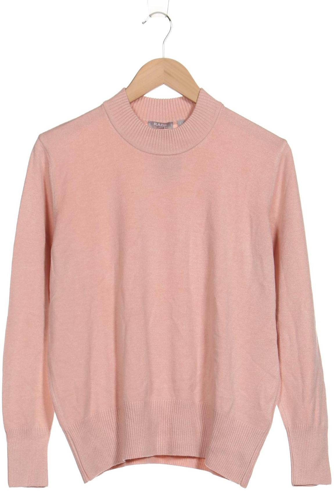 

Rabe Damen Pullover, pink, Gr. 44