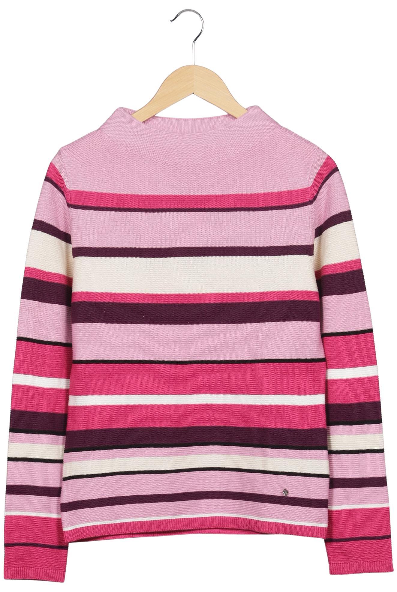 

Rabe Damen Pullover, mehrfarbig, Gr. 36