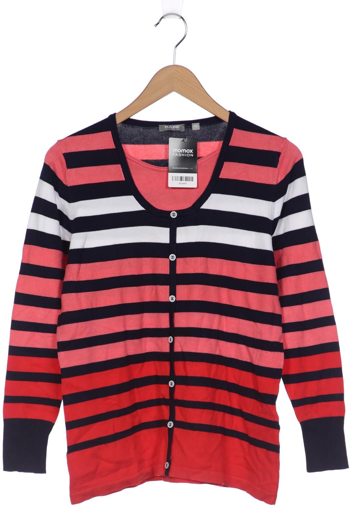 

Rabe Damen Pullover, mehrfarbig, Gr. 40