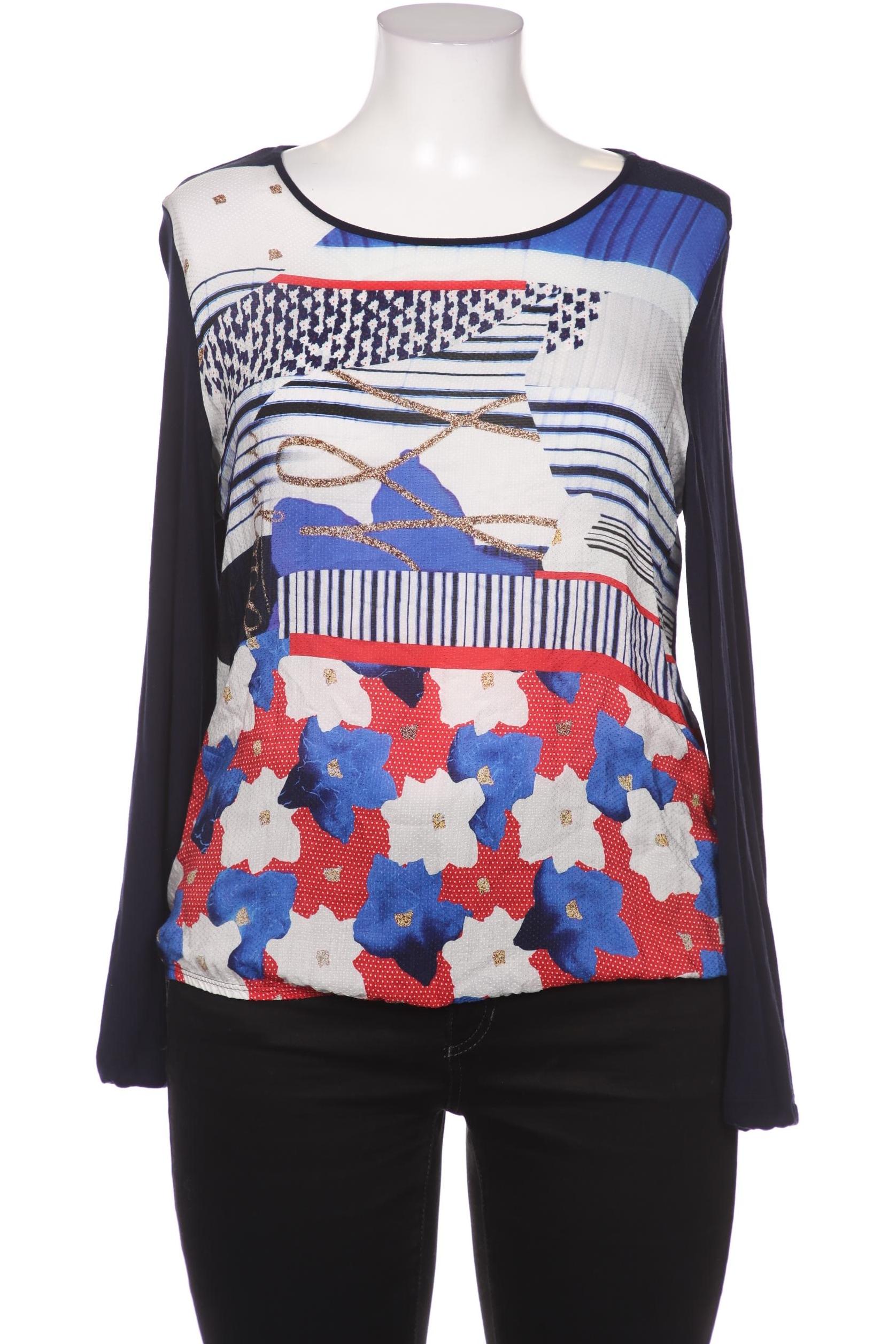 

Rabe Damen Pullover, marineblau, Gr. 42