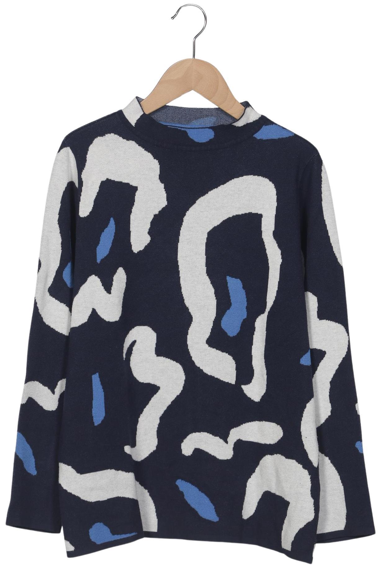 

Rabe Damen Pullover, mehrfarbig, Gr. 40