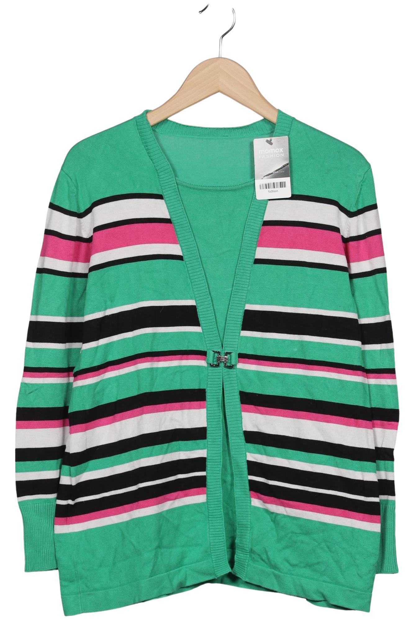 

Rabe Damen Pullover, mehrfarbig, Gr. 46