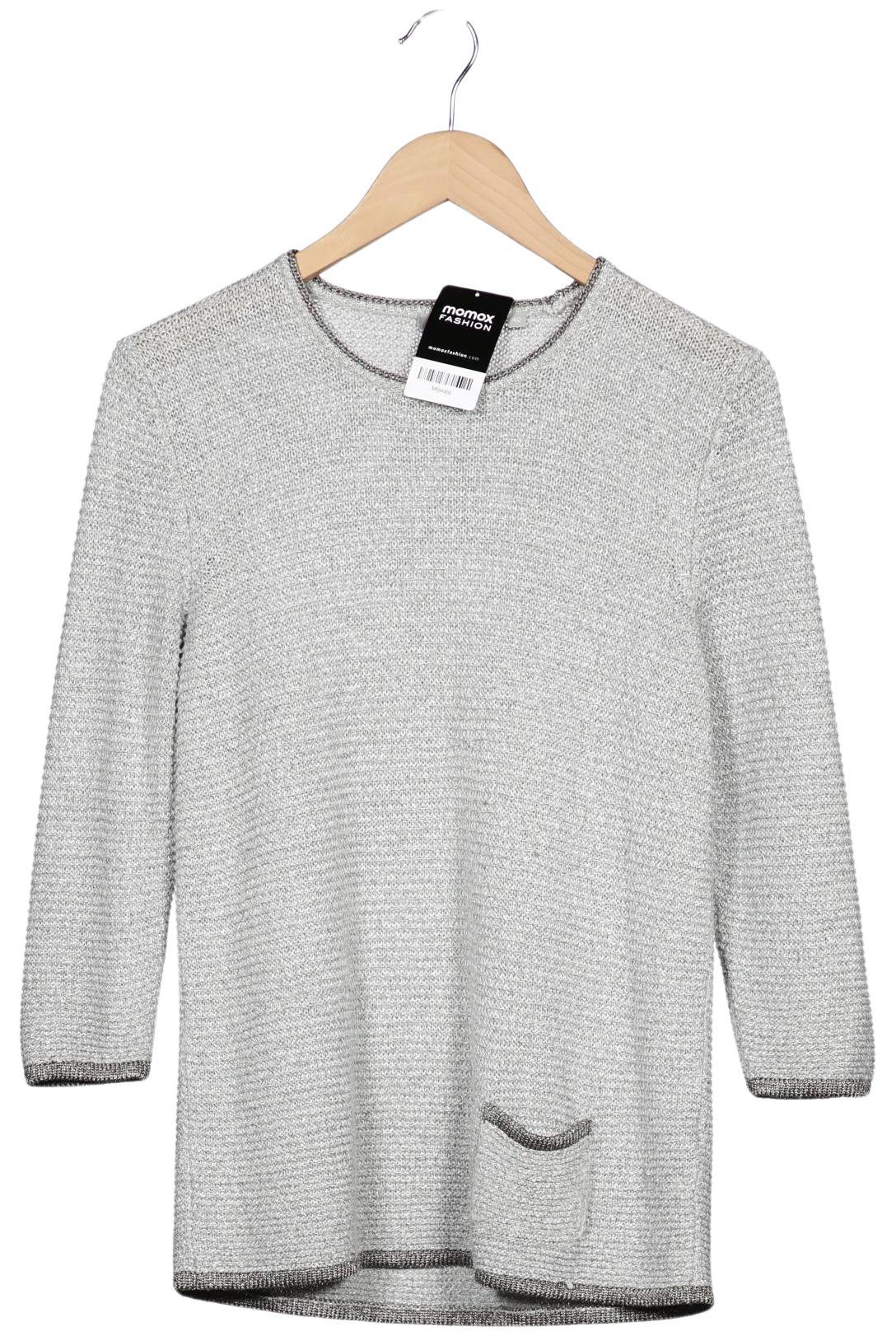 

Rabe Damen Pullover, grau, Gr. 40