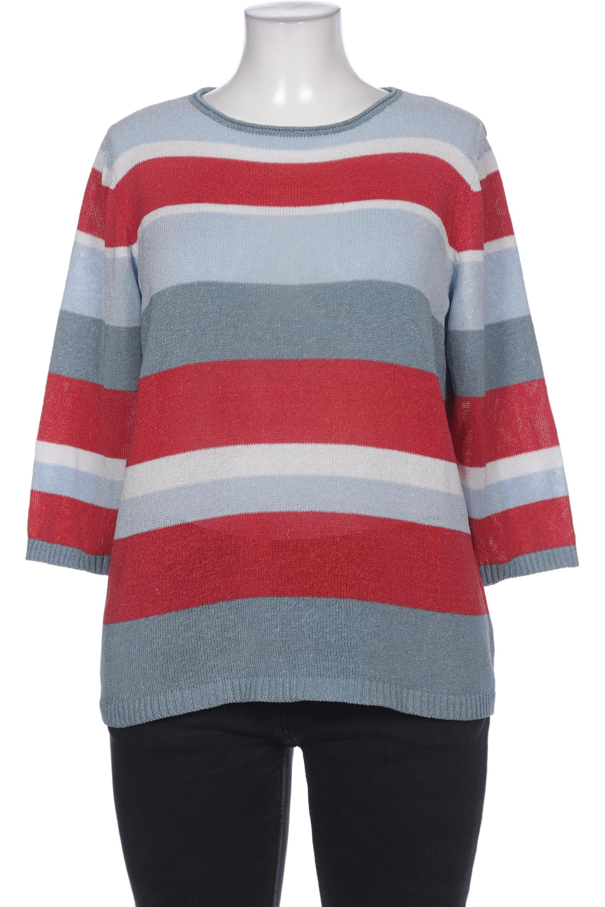 

RABE Damen Pullover, blau