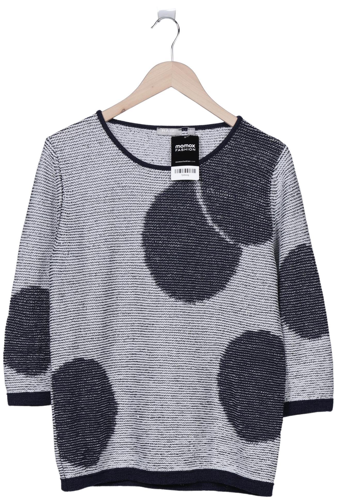 

Rabe Damen Pullover, mehrfarbig, Gr. 44