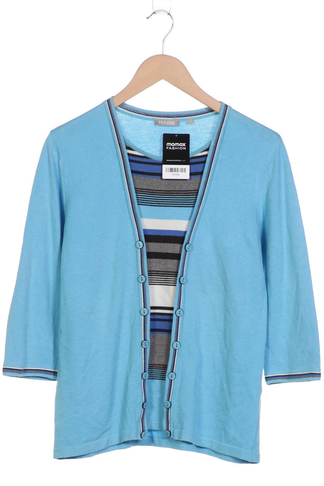 

RABE Damen Pullover, hellblau