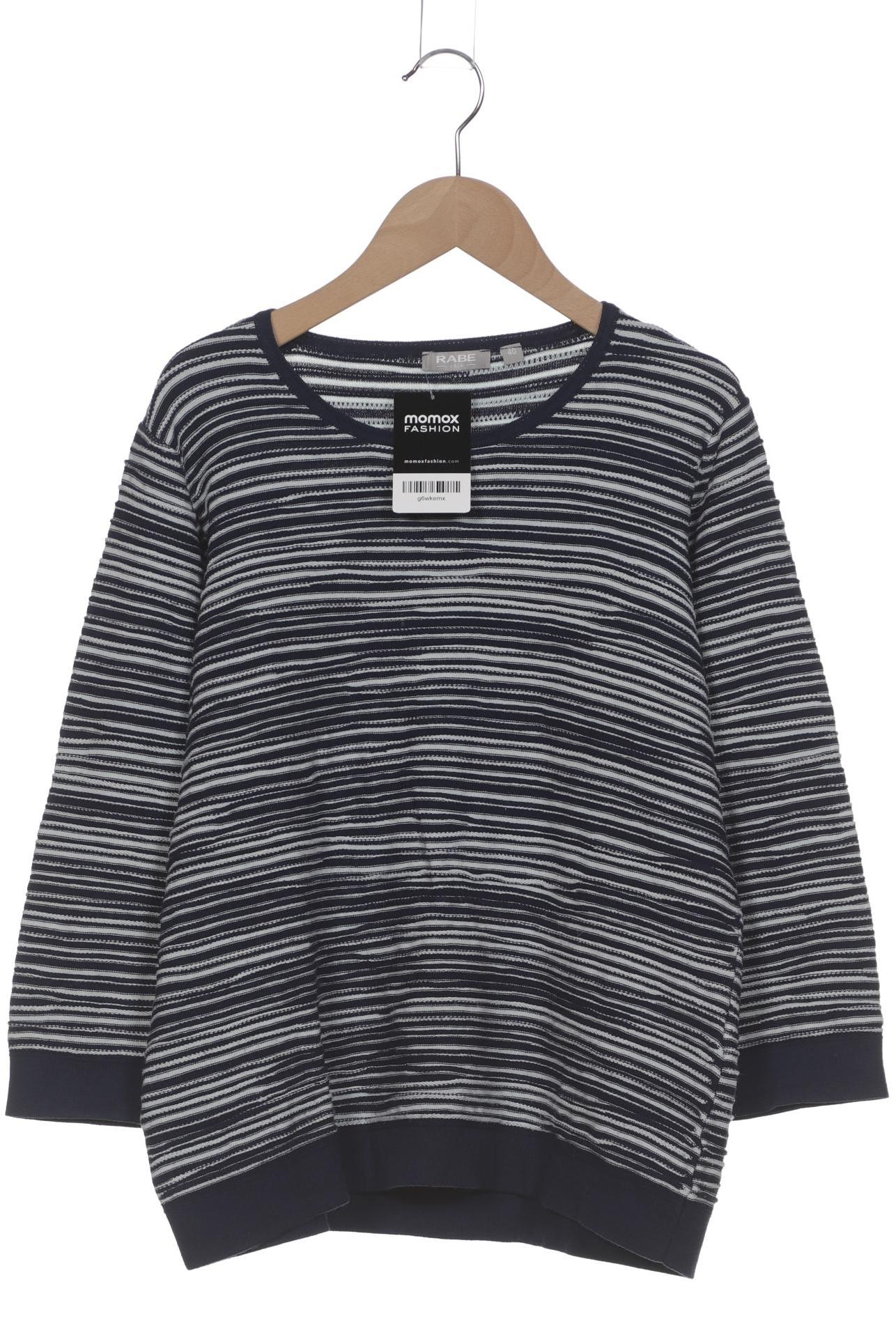 

Rabe Damen Pullover, marineblau, Gr. 40