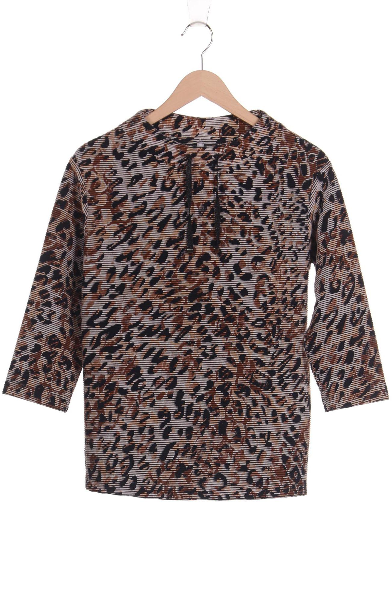 

Rabe Damen Pullover, braun, Gr. 40