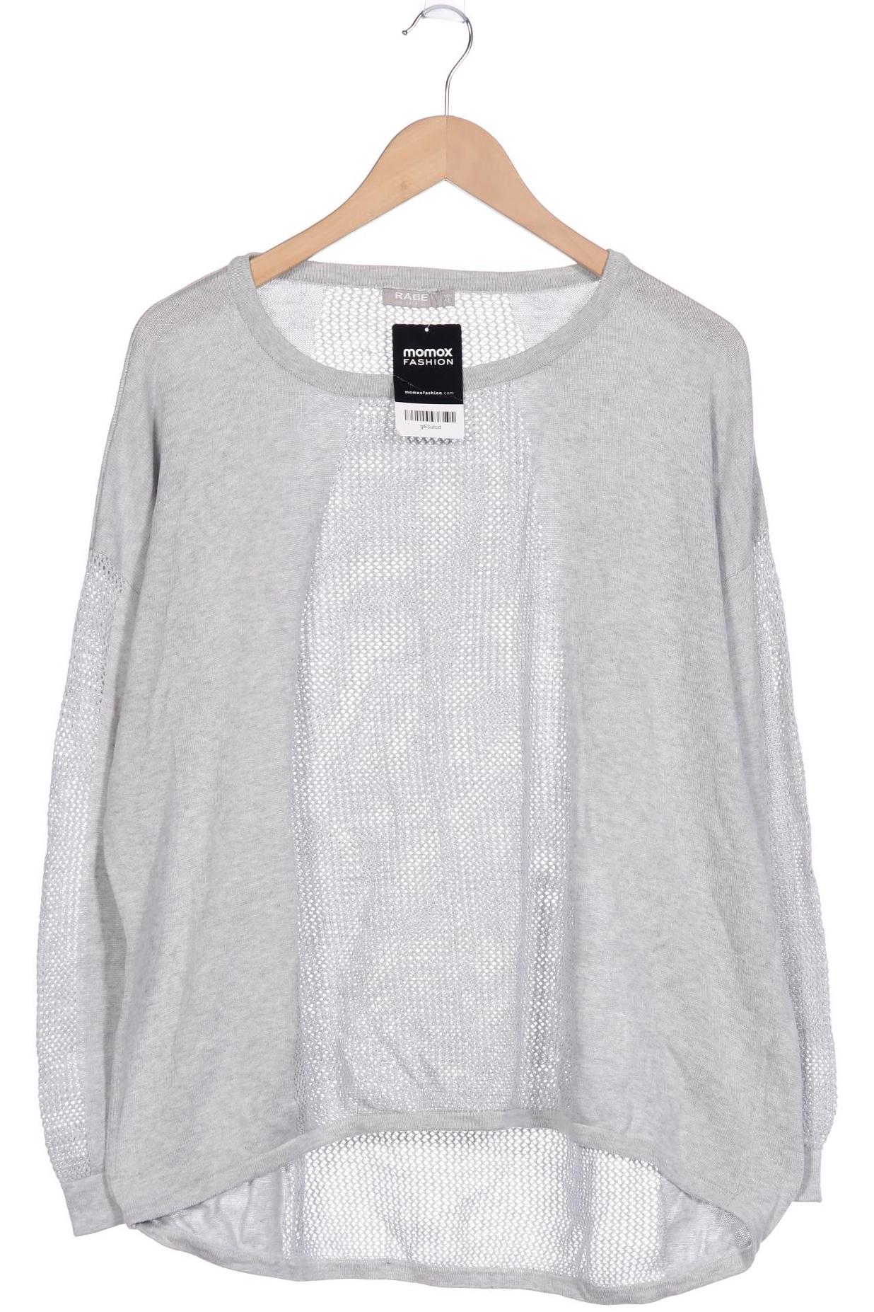 

RABE Damen Pullover, grau
