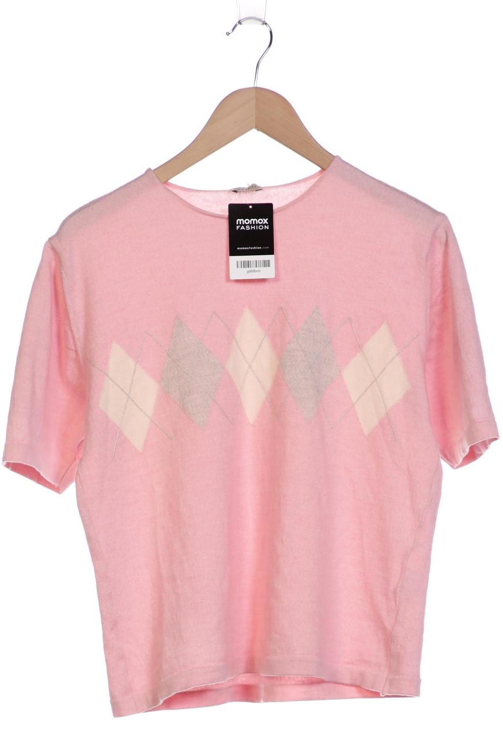 

Rabe Damen Pullover, pink, Gr. 44