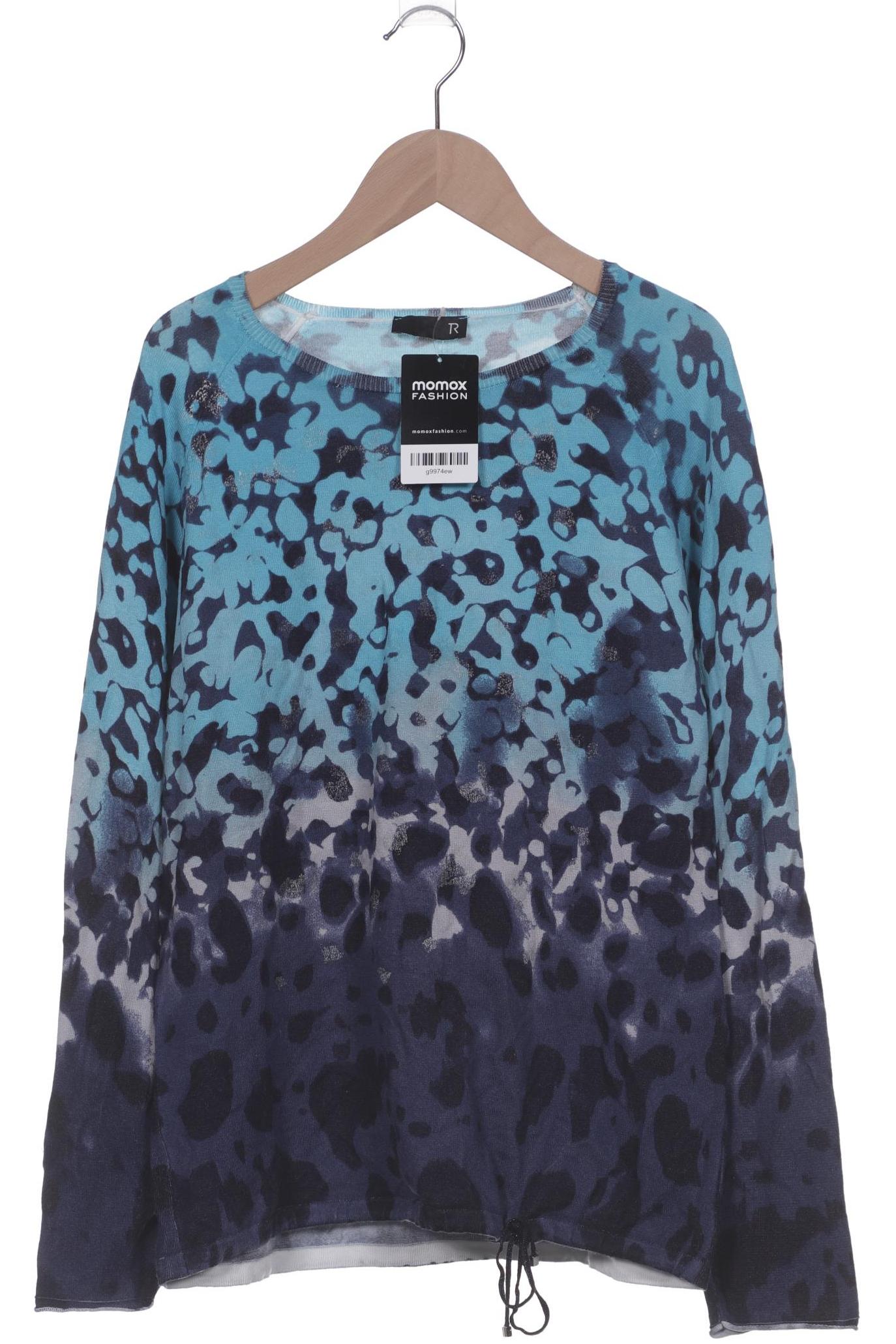 

Rabe Damen Pullover, marineblau, Gr. 42